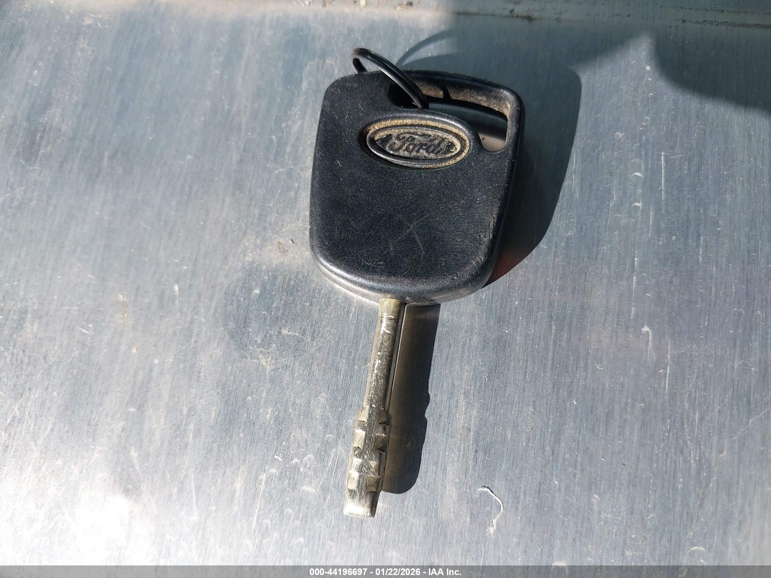 FORD TRANSIT image 11