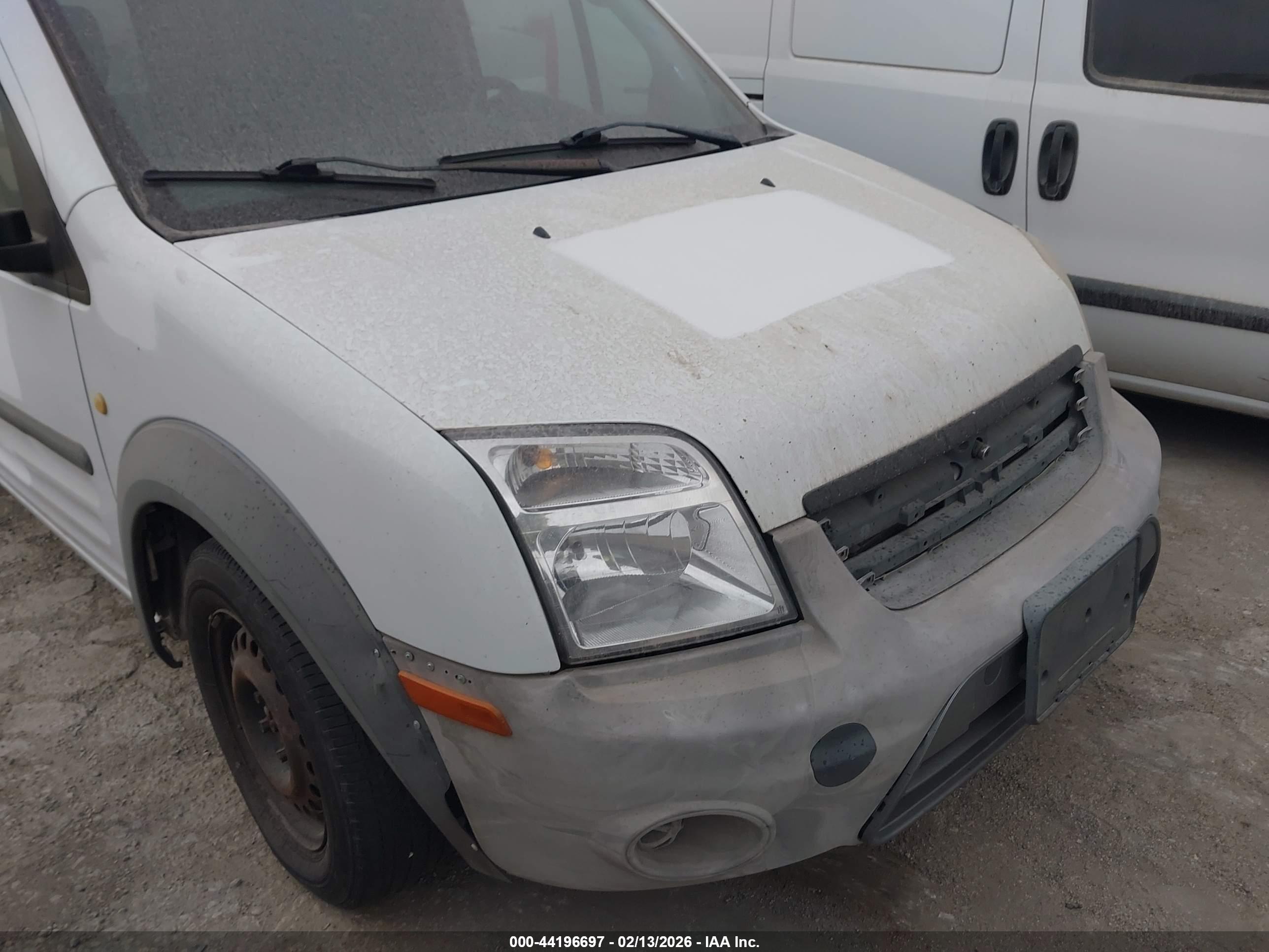FORD TRANSIT image 6