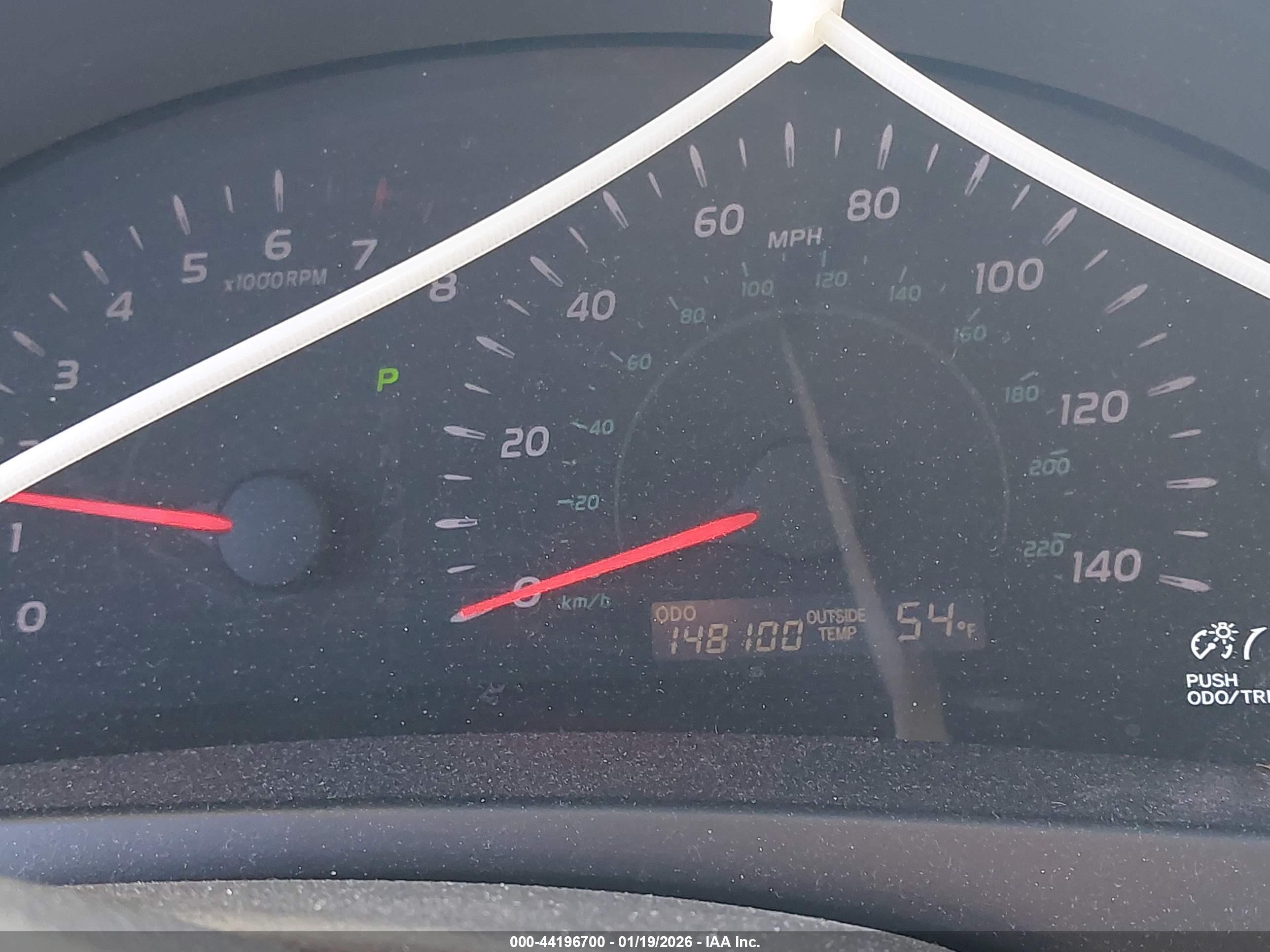 TOYOTA CAMRY image 7