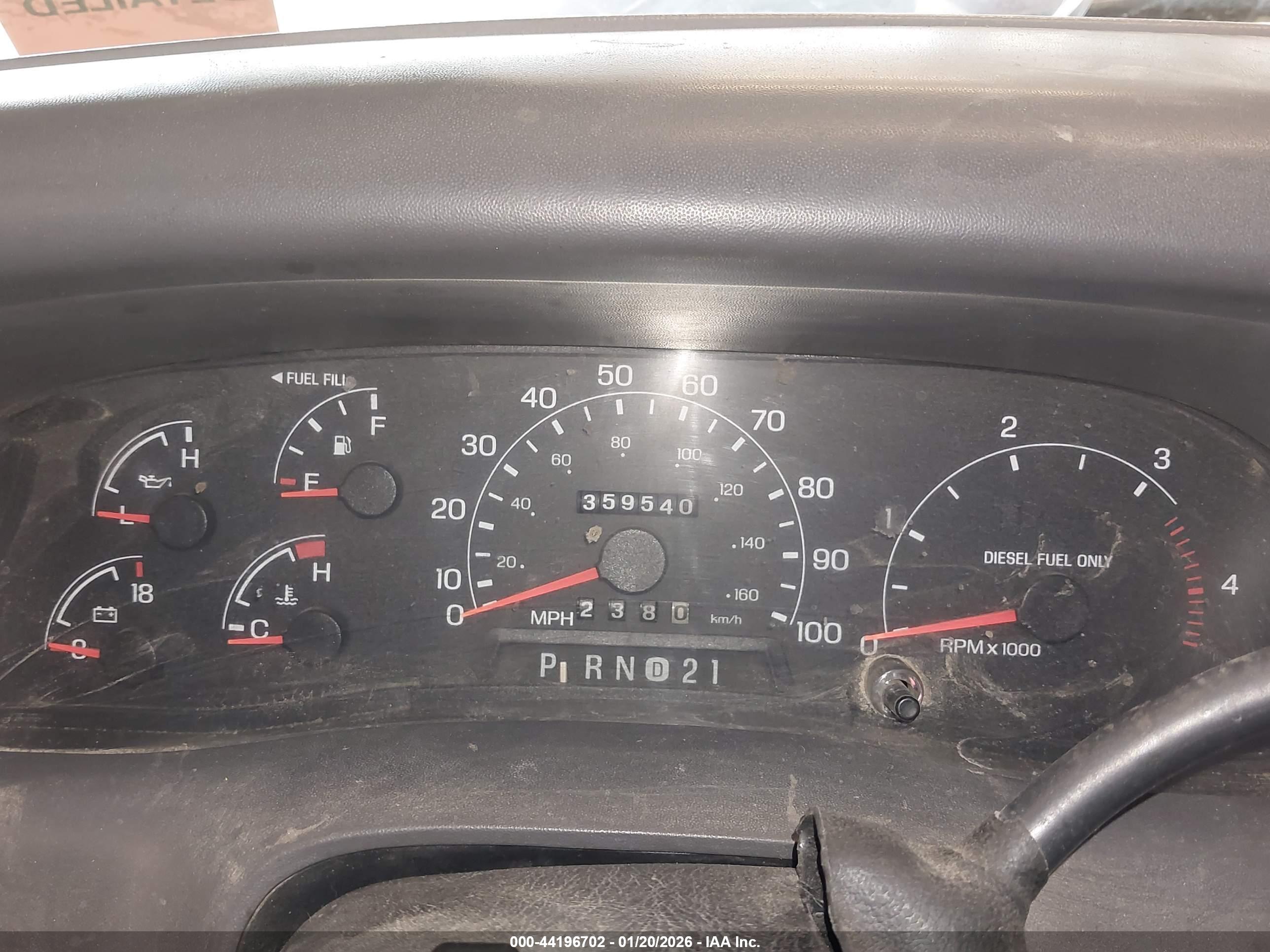 FORD F-350 image 7