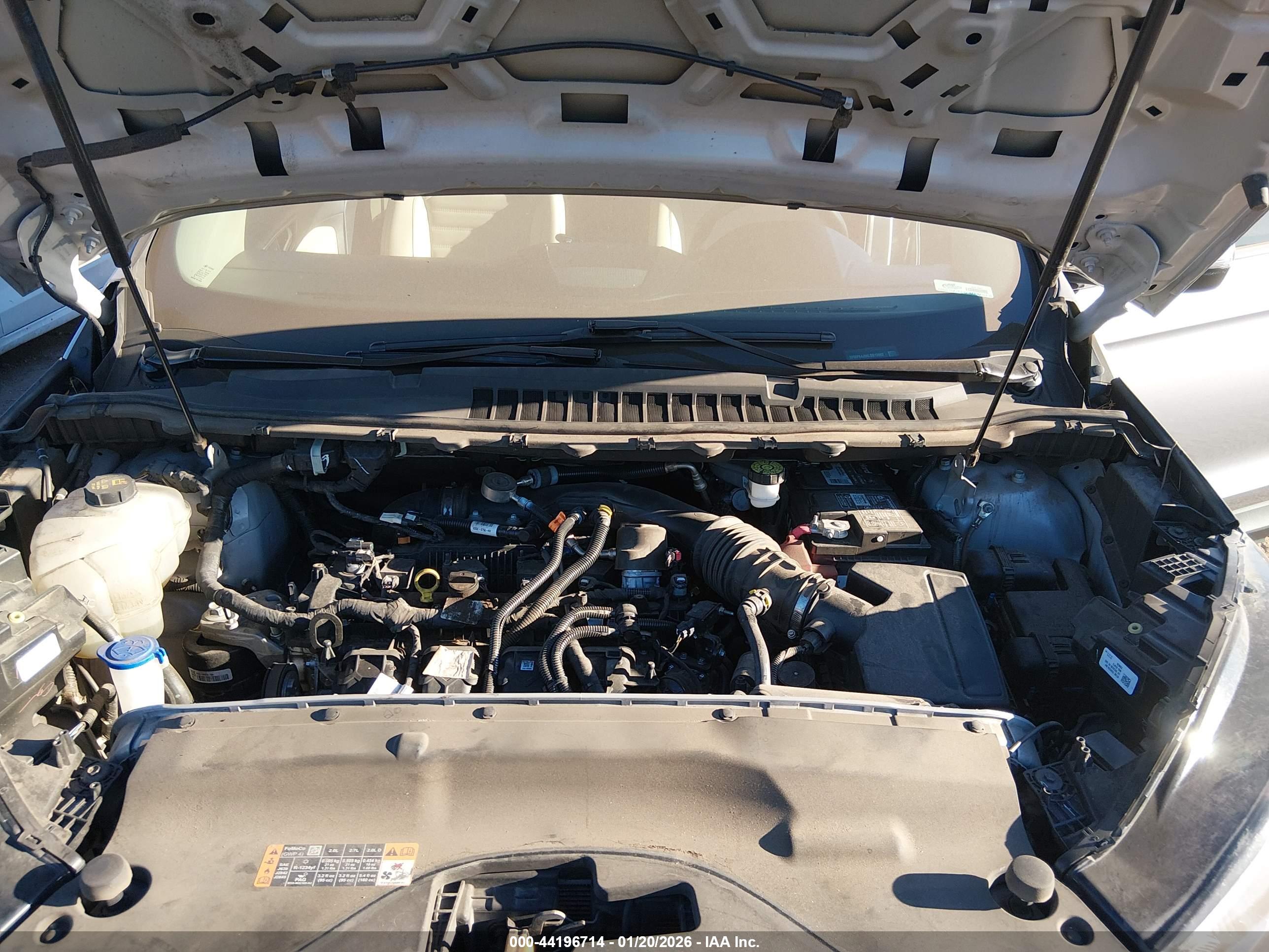 FORD EDGE image 10