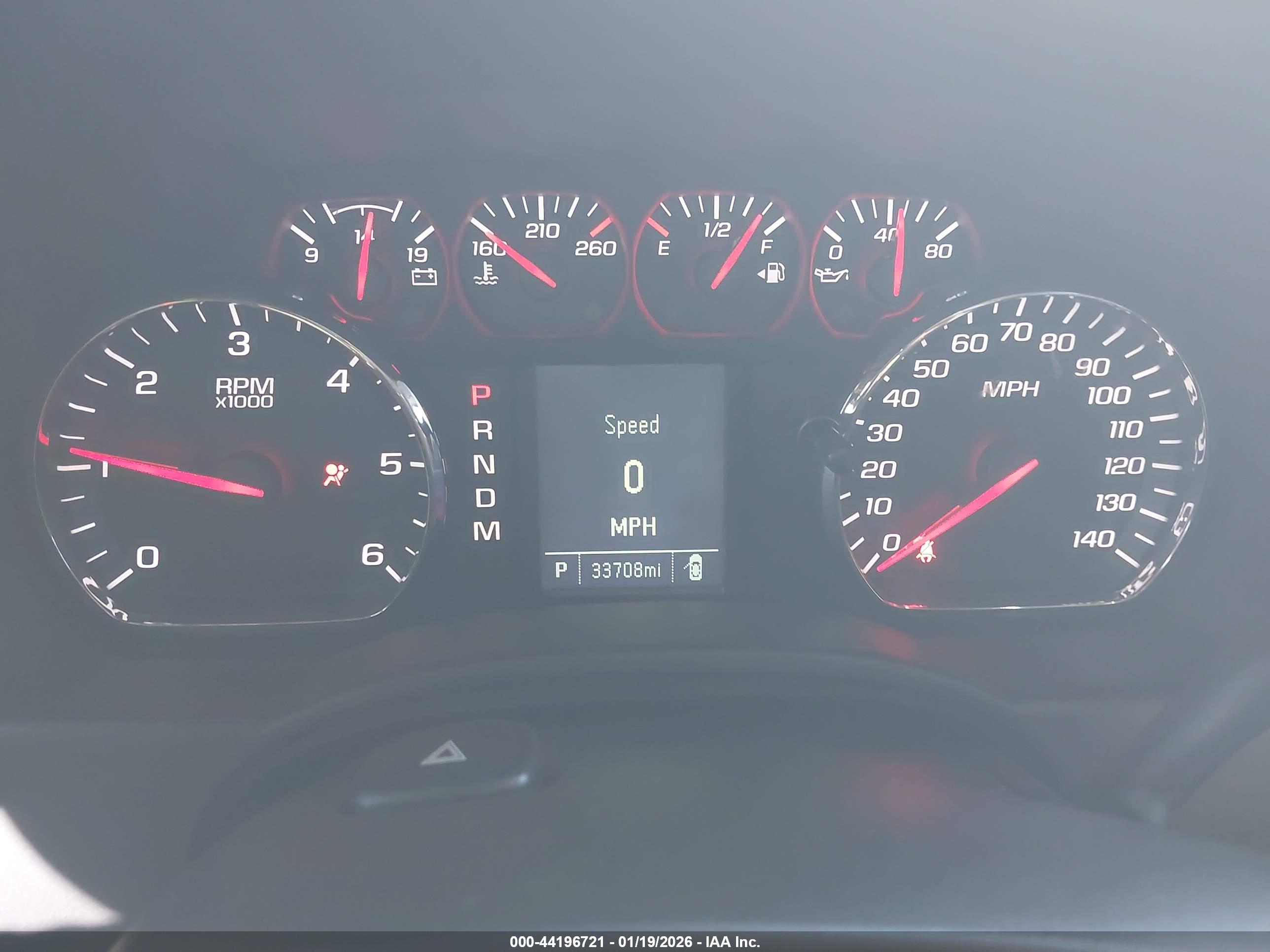 CHEVROLET TAHOE image 7