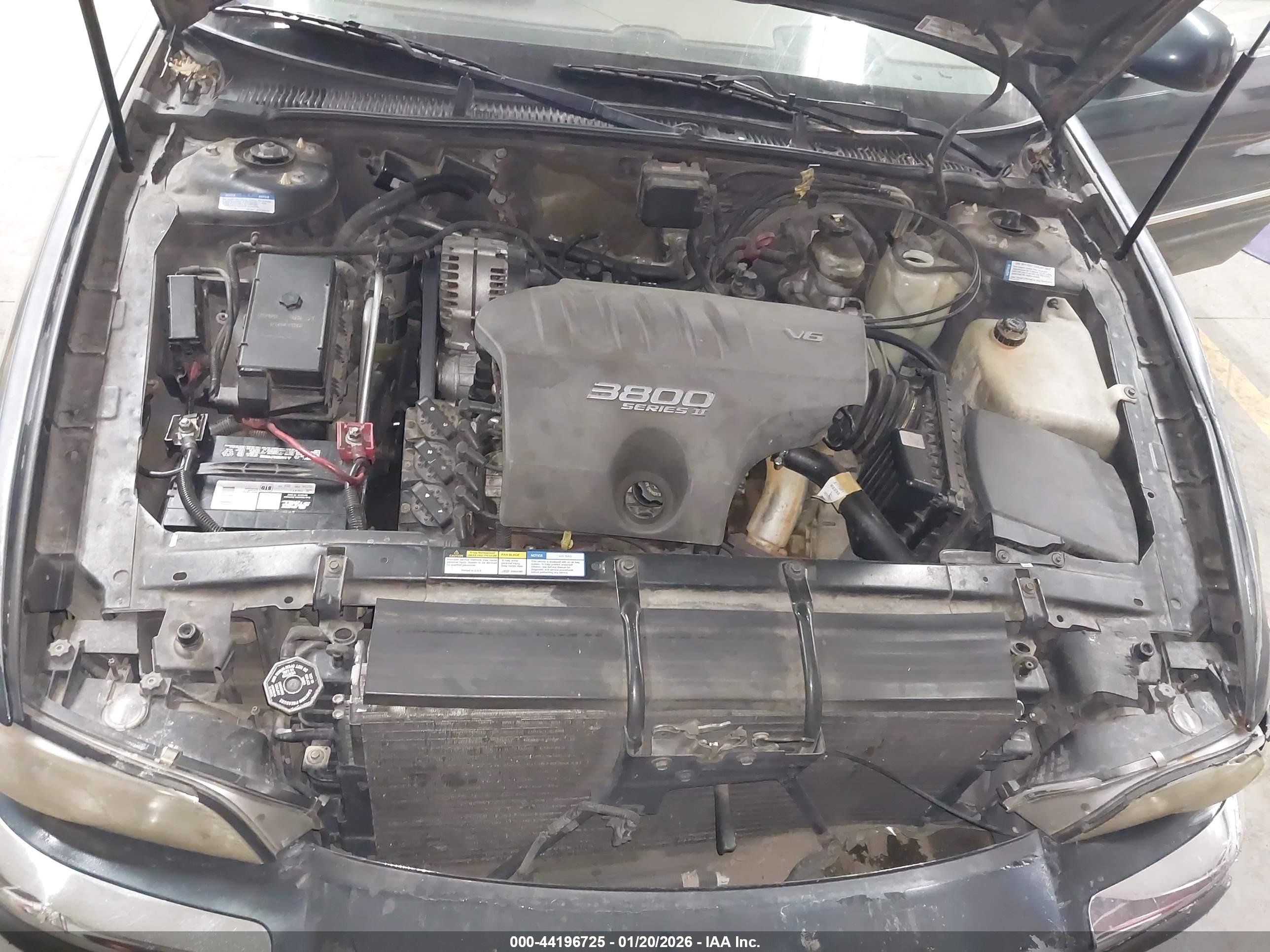 BUICK PARK image 10