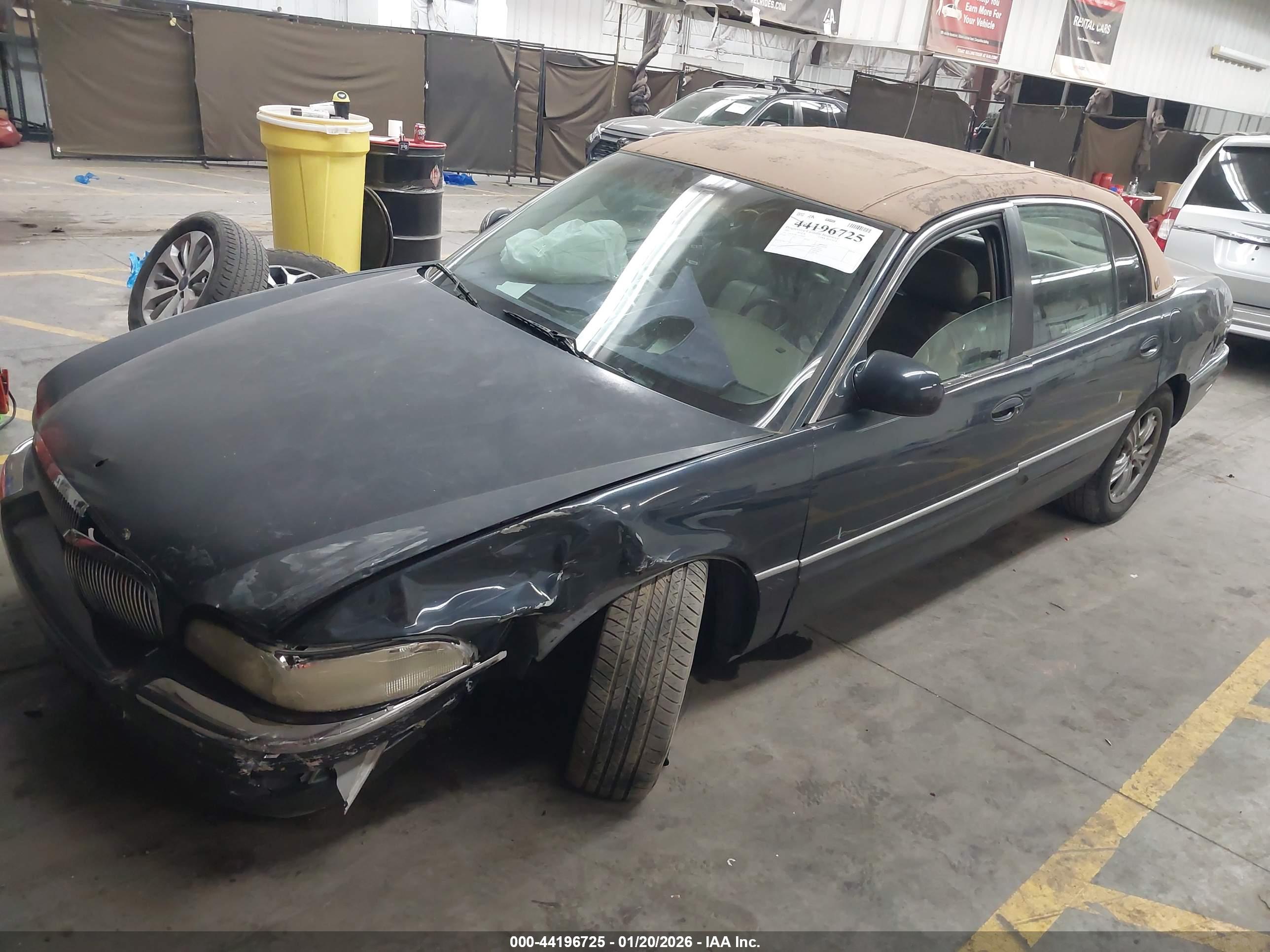 BUICK PARK image 2