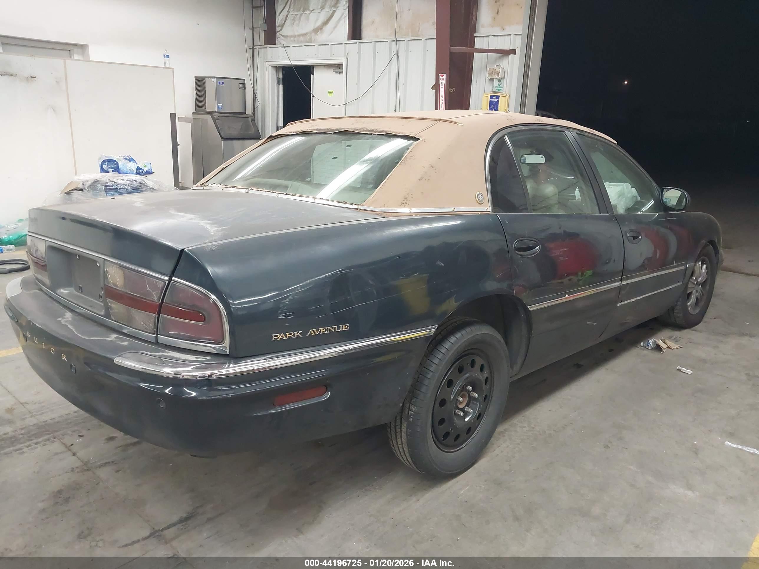 BUICK PARK image 4