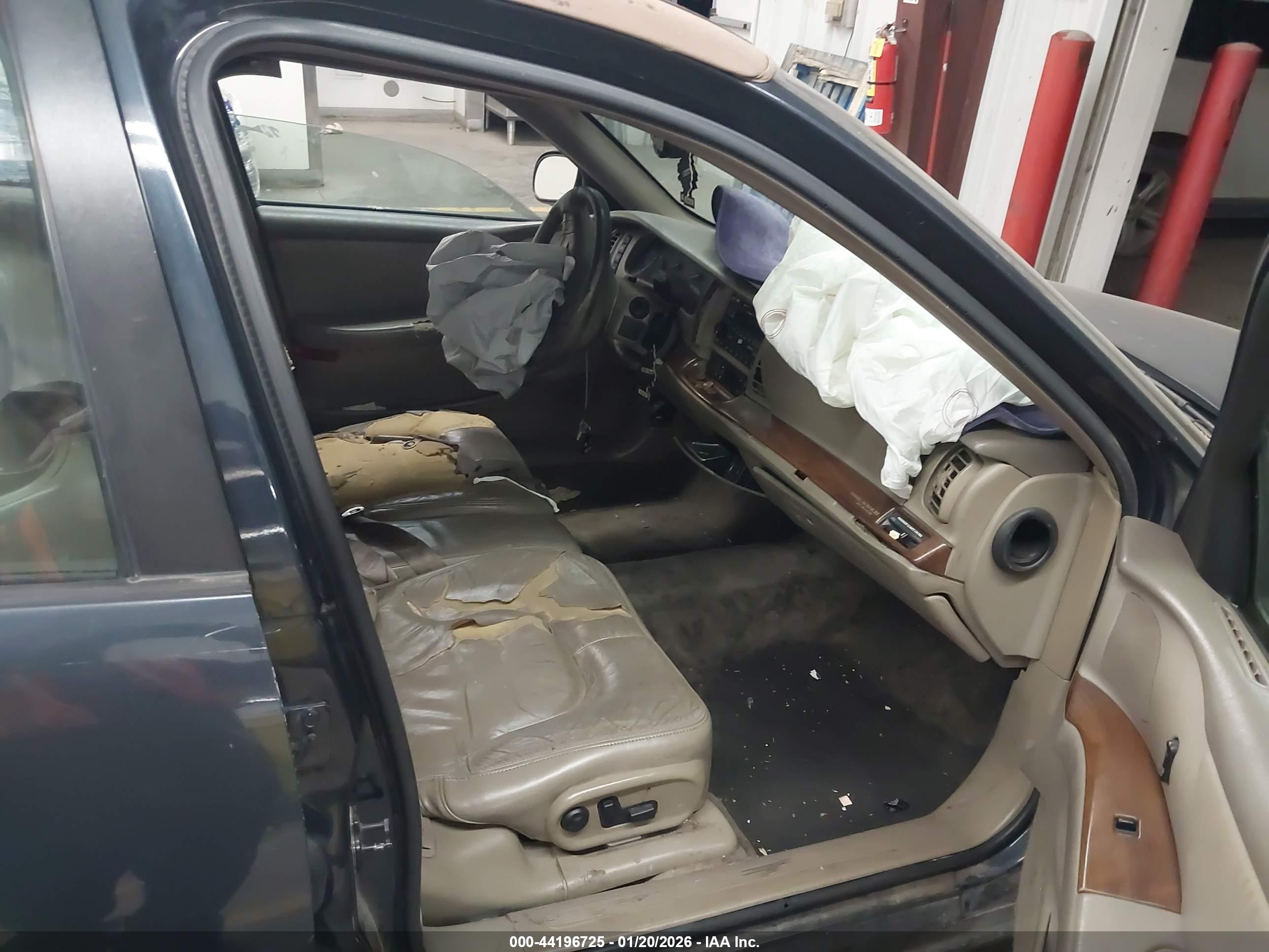 BUICK PARK image 5