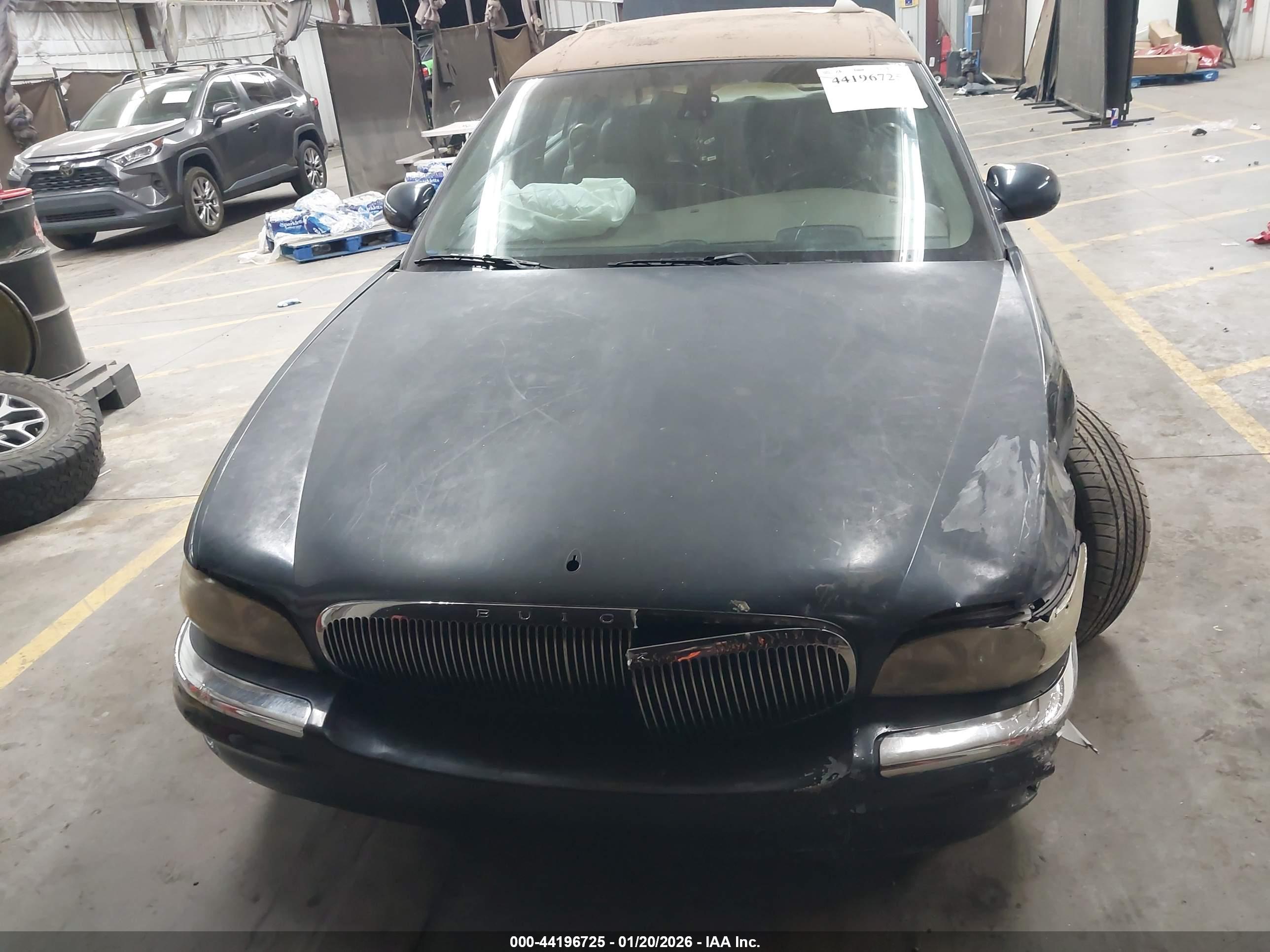 BUICK PARK image 6