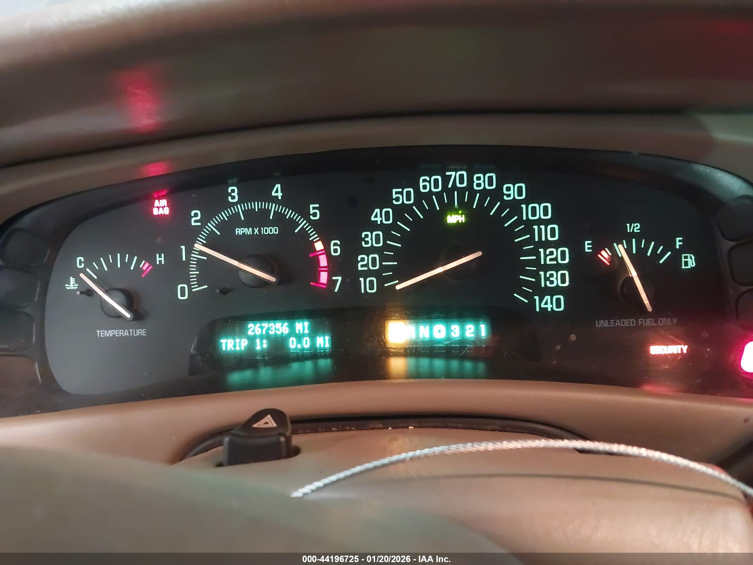 BUICK PARK image 7