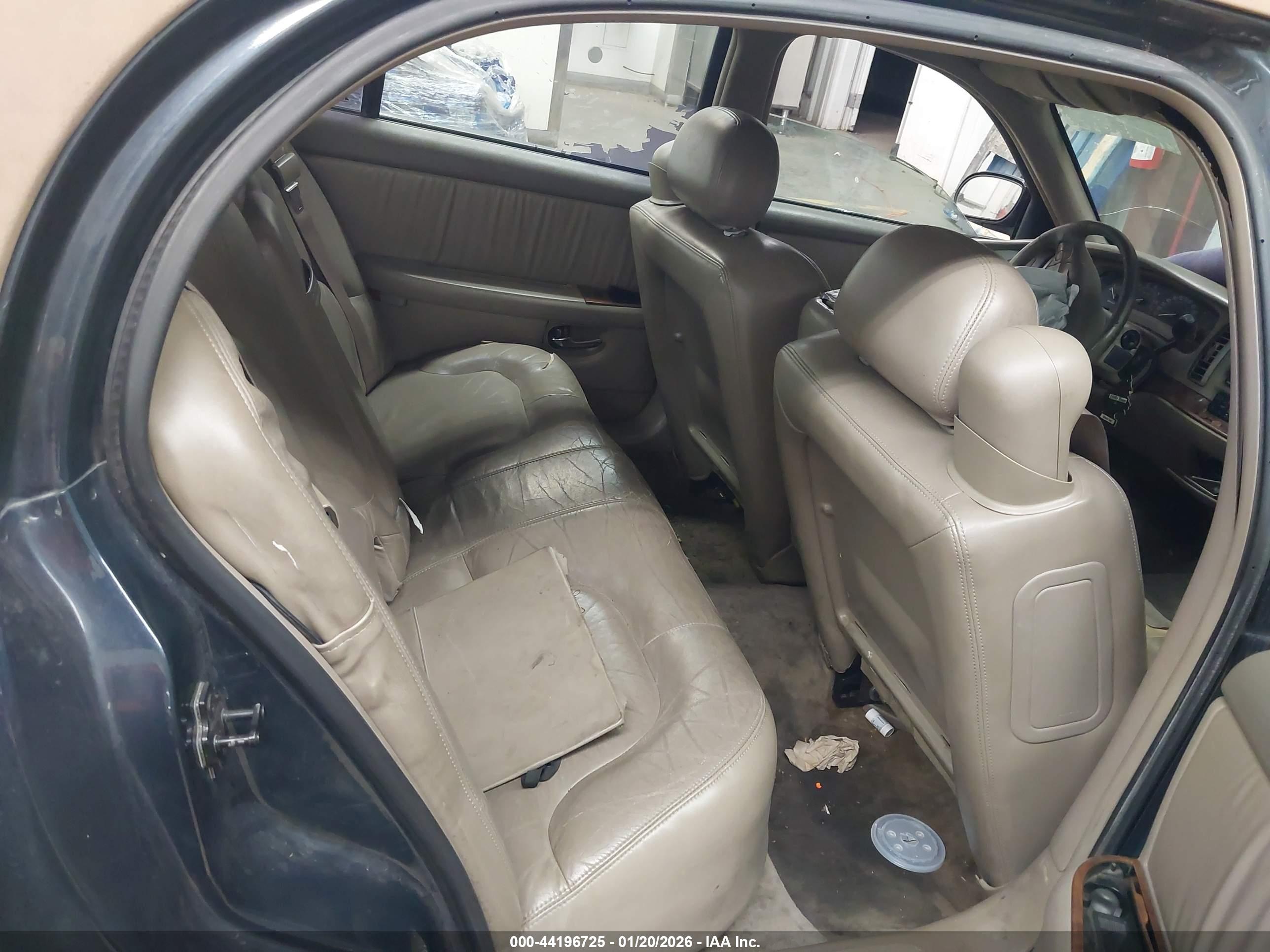 BUICK PARK image 8