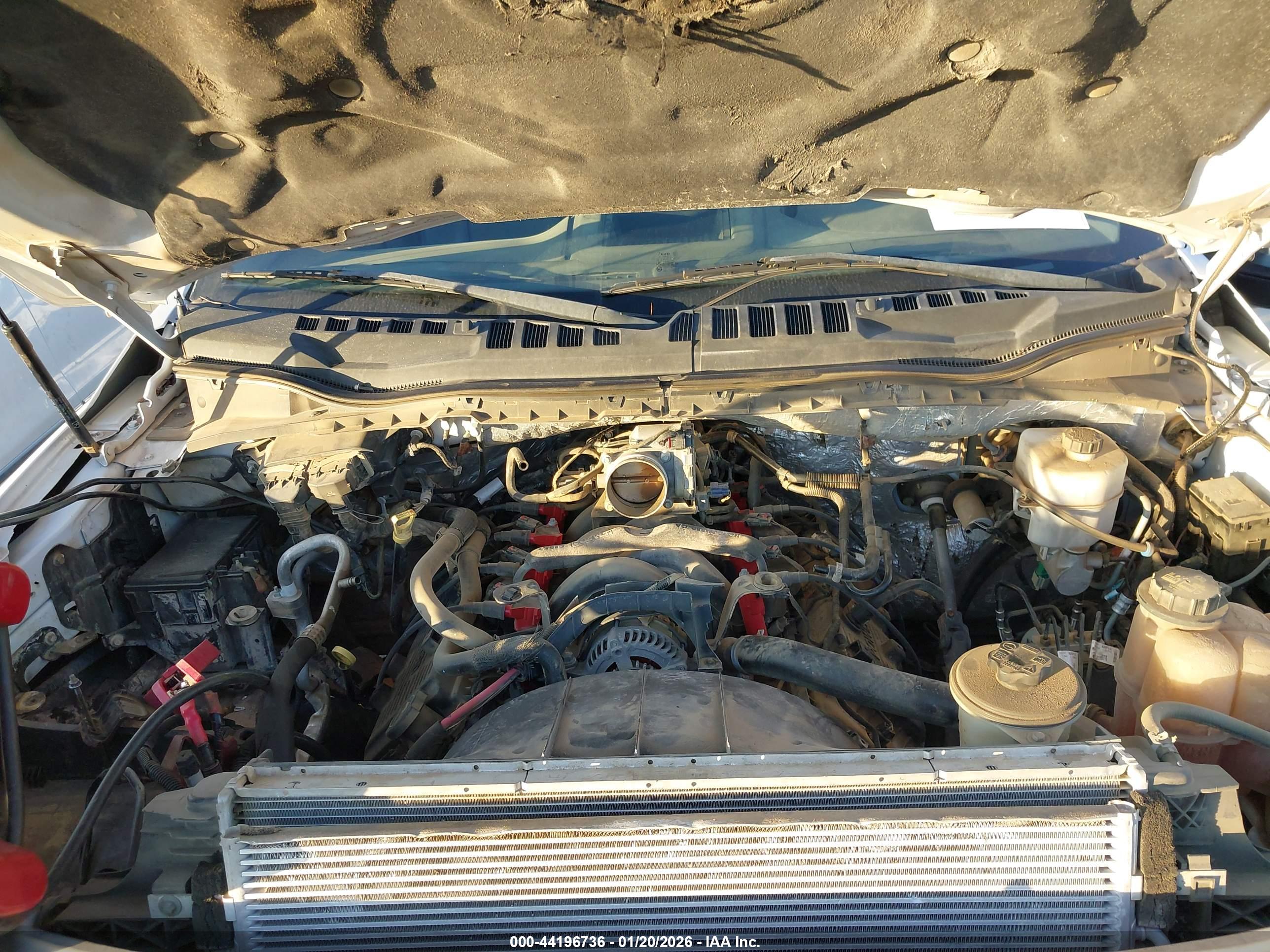 FORD F-350 image 10