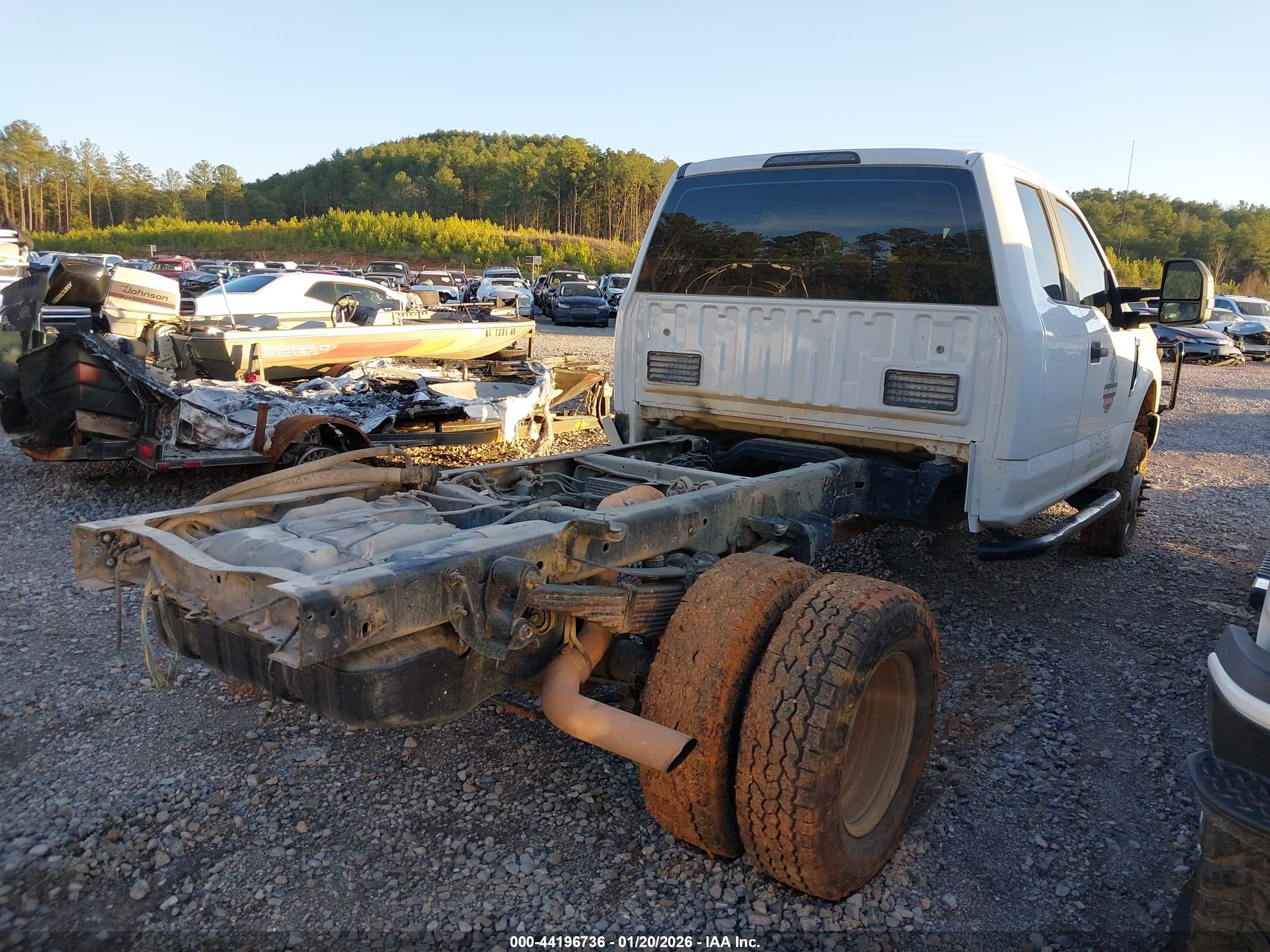 FORD F-350 image 4