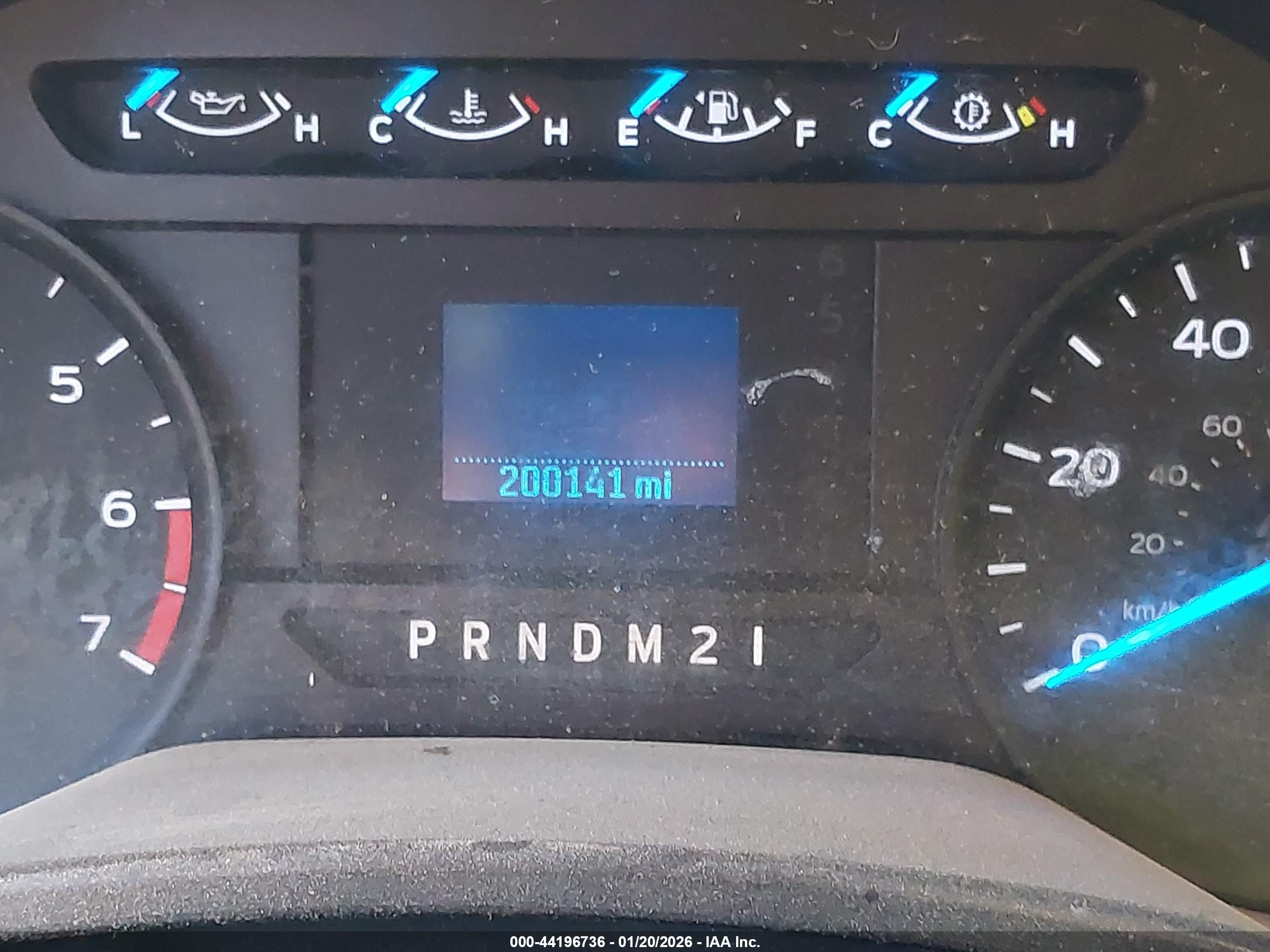 FORD F-350 image 6