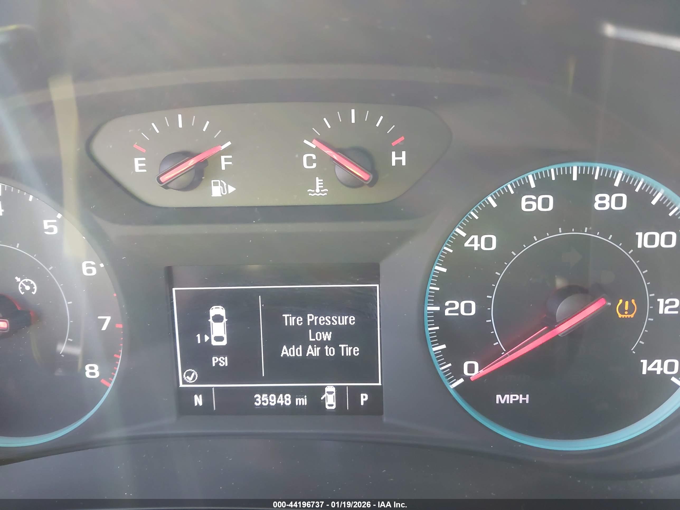 CHEVROLET MALIBU image 7