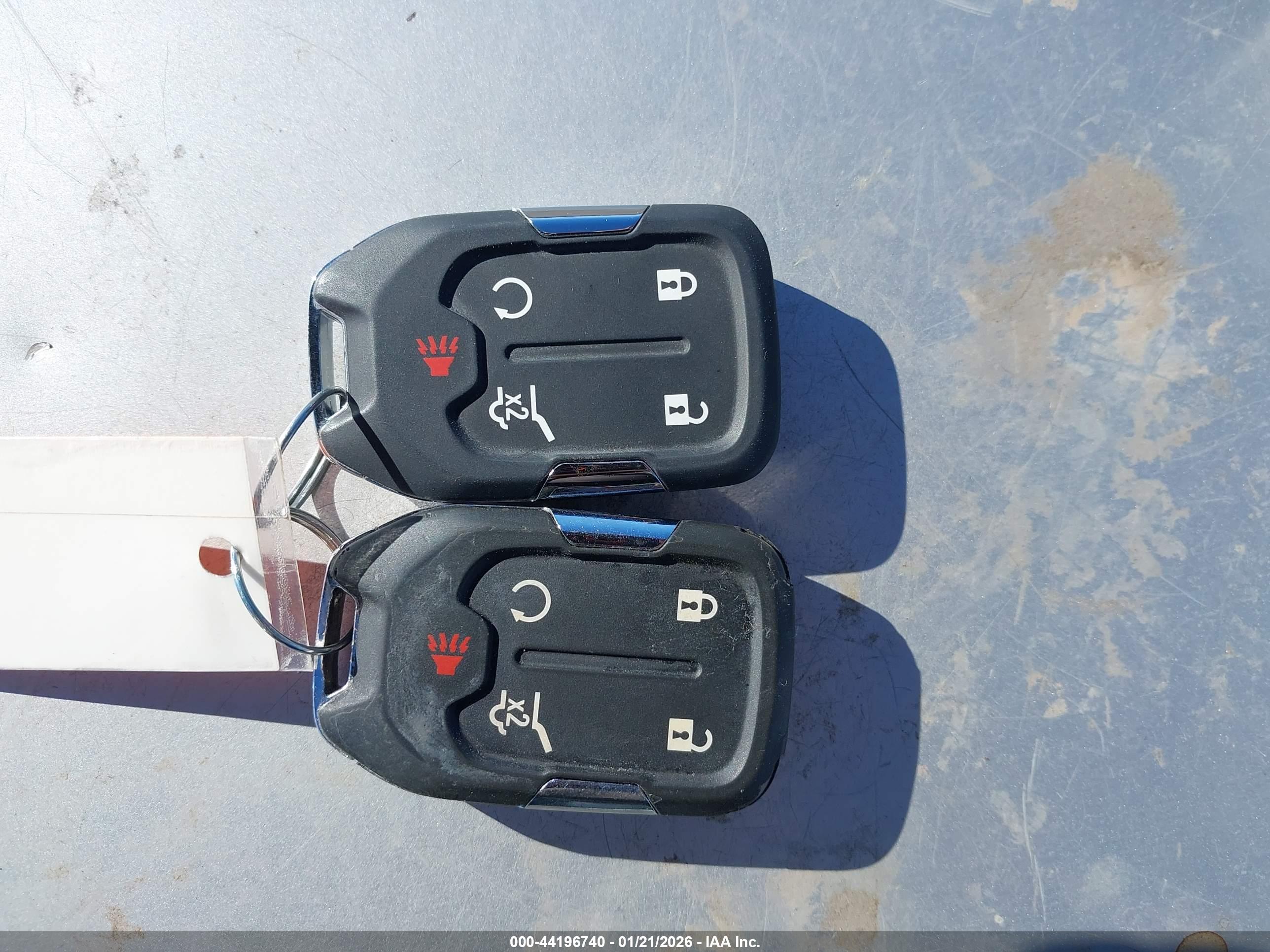 GMC TERRAIN image 11