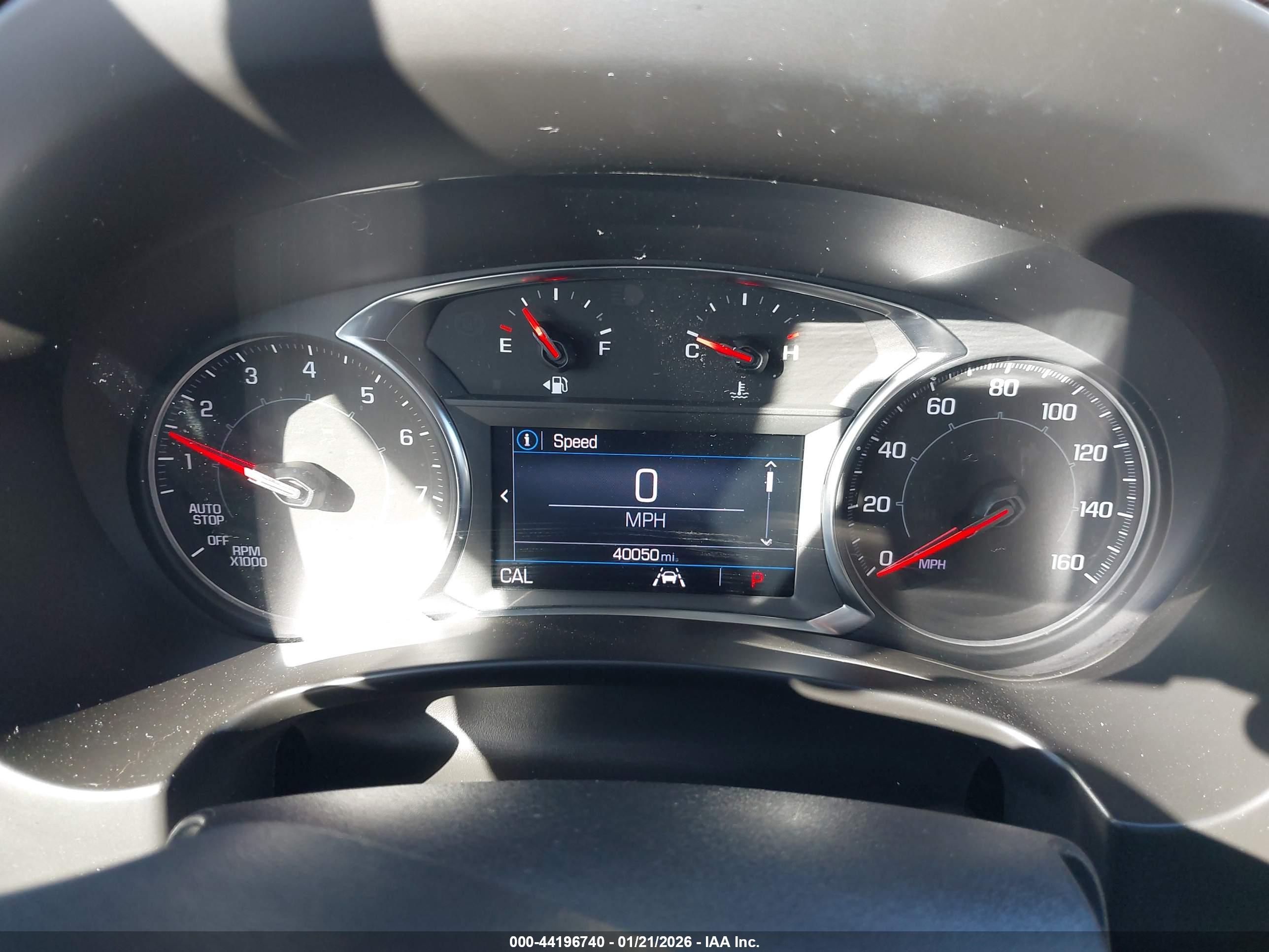 GMC TERRAIN image 7