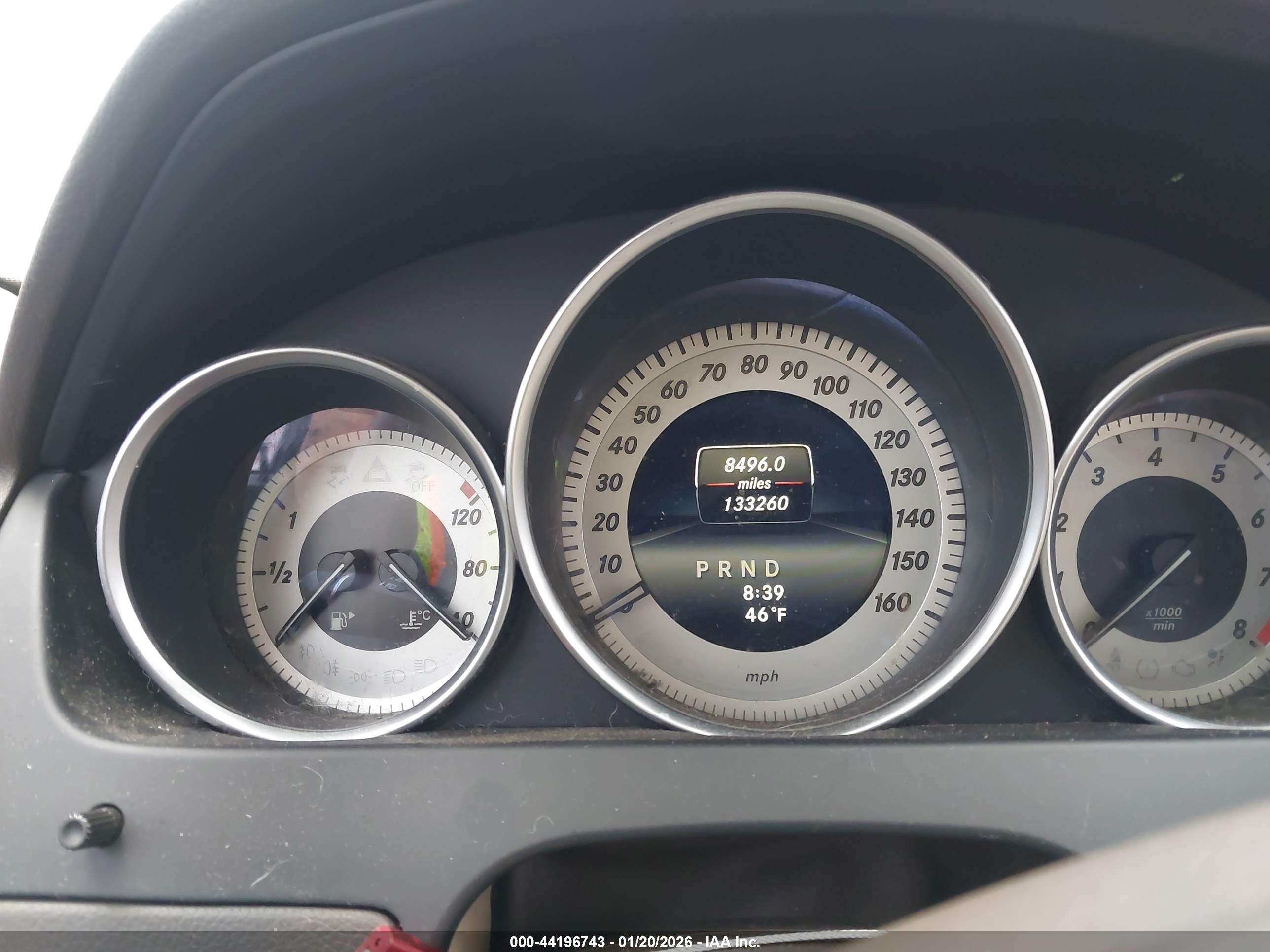 MERCEDES-BENZ C image 7