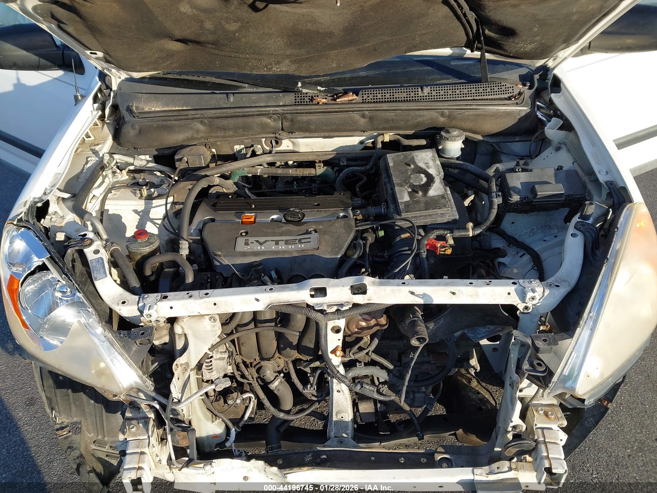HONDA CR-V image 10