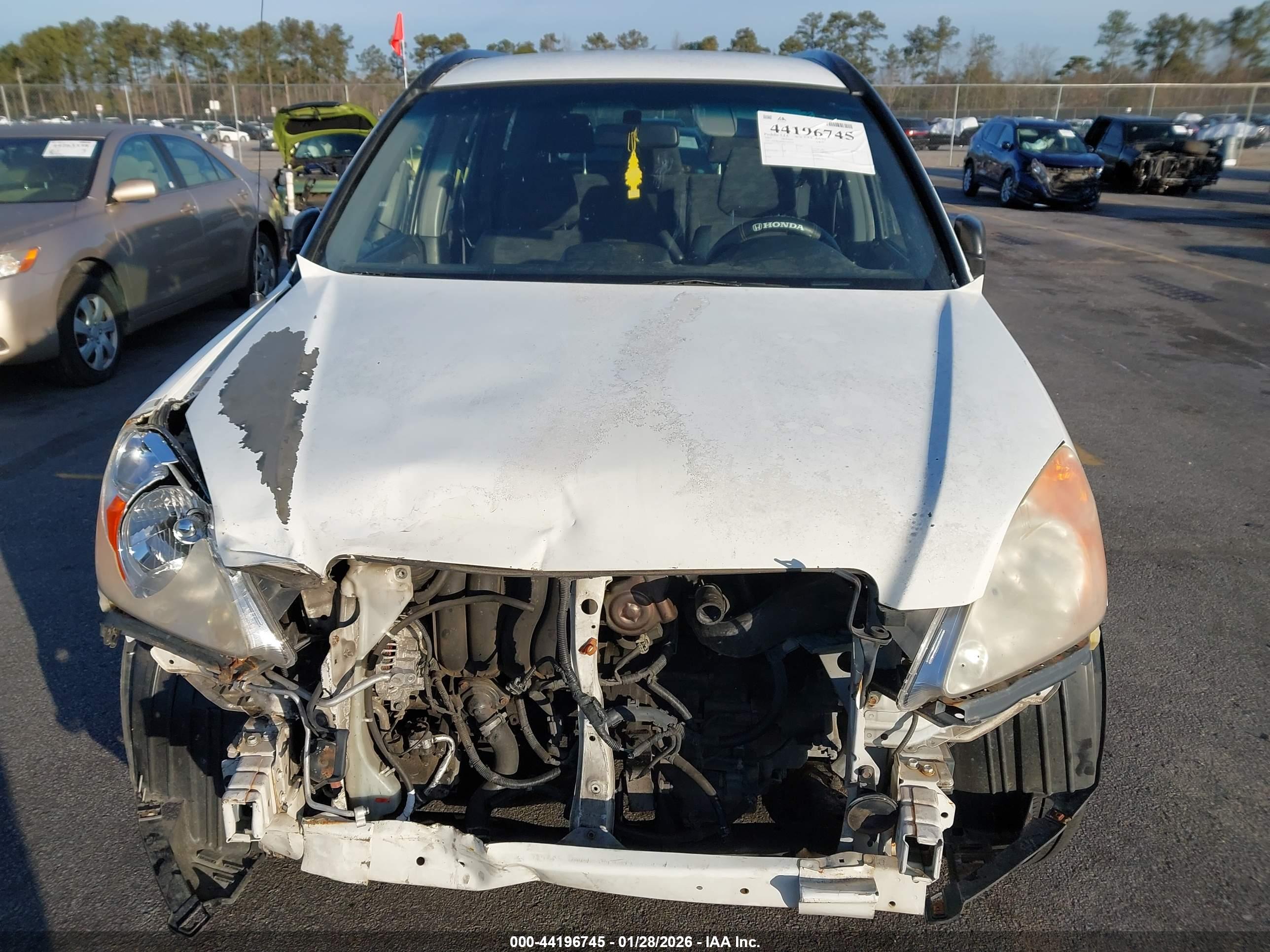 HONDA CR-V image 6