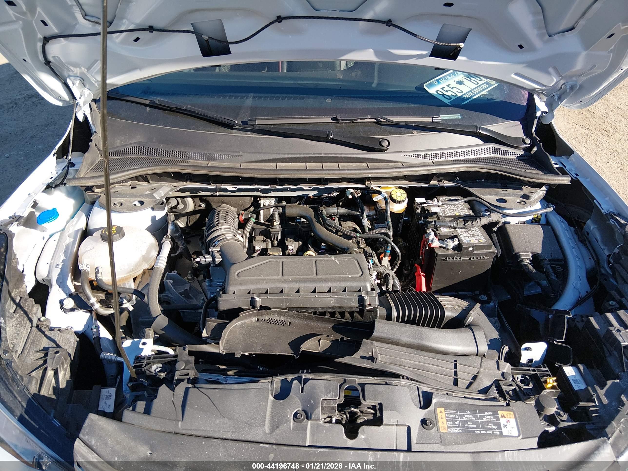 FORD ESCAPE image 10
