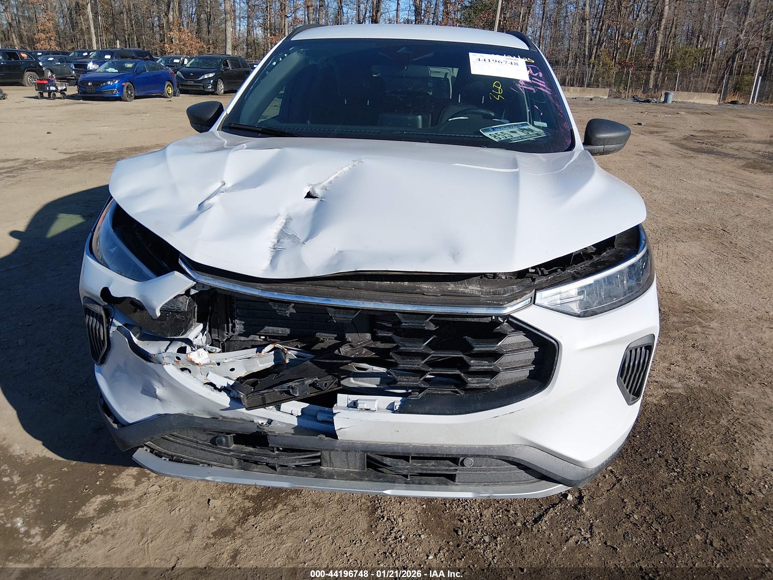 FORD ESCAPE image 6
