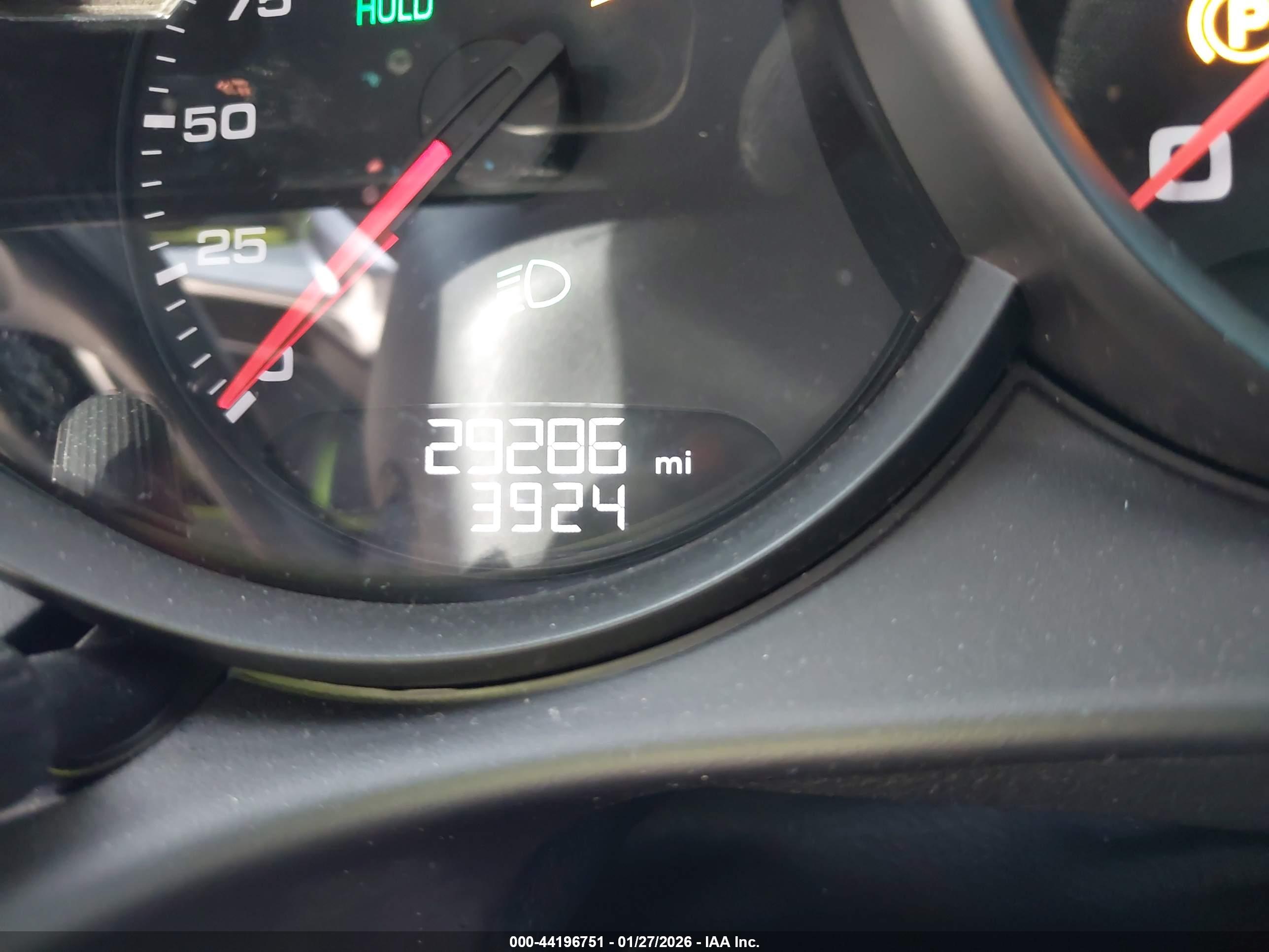 PORSCHE 718 image 7