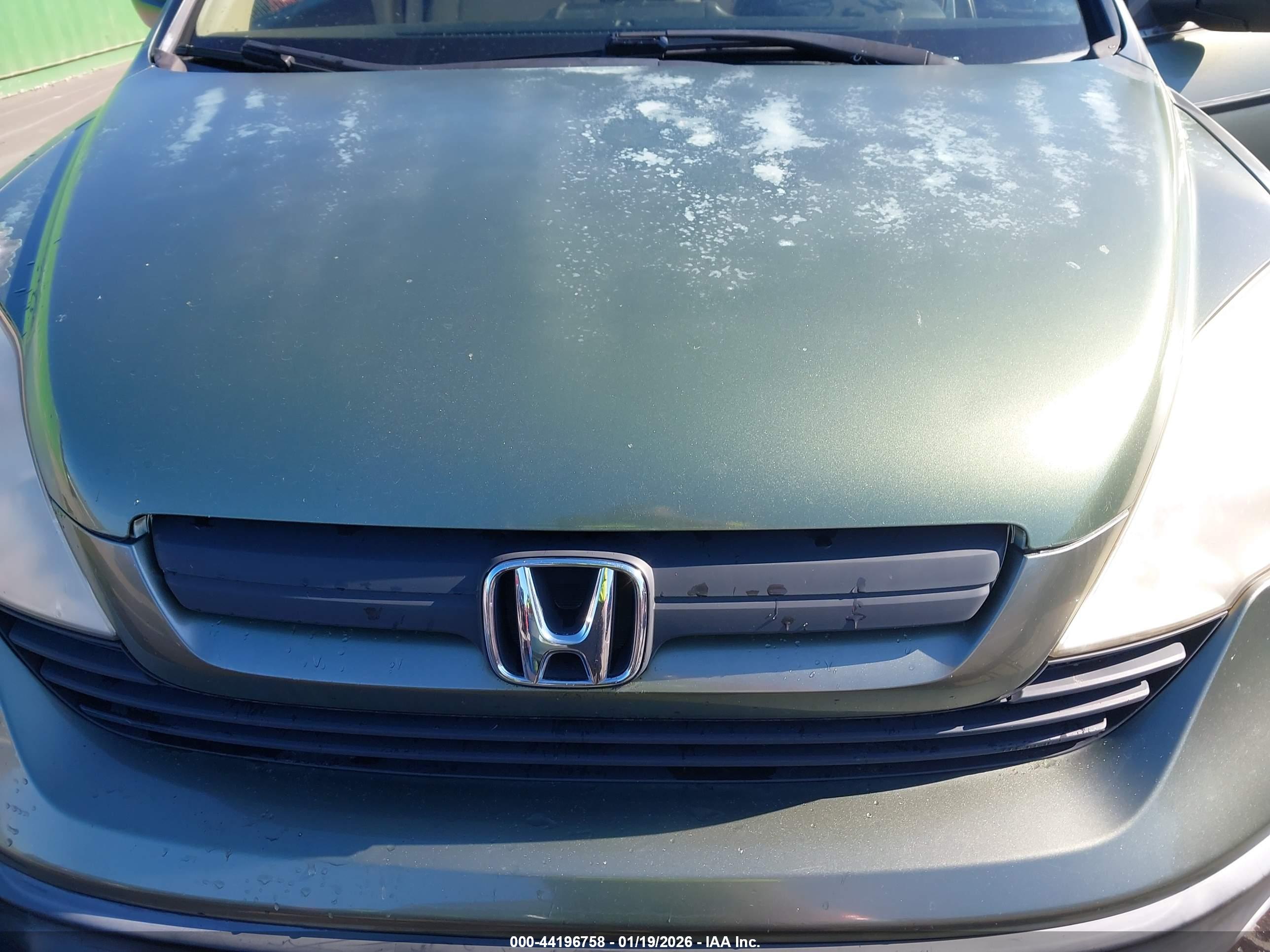 HONDA CR-V image 6