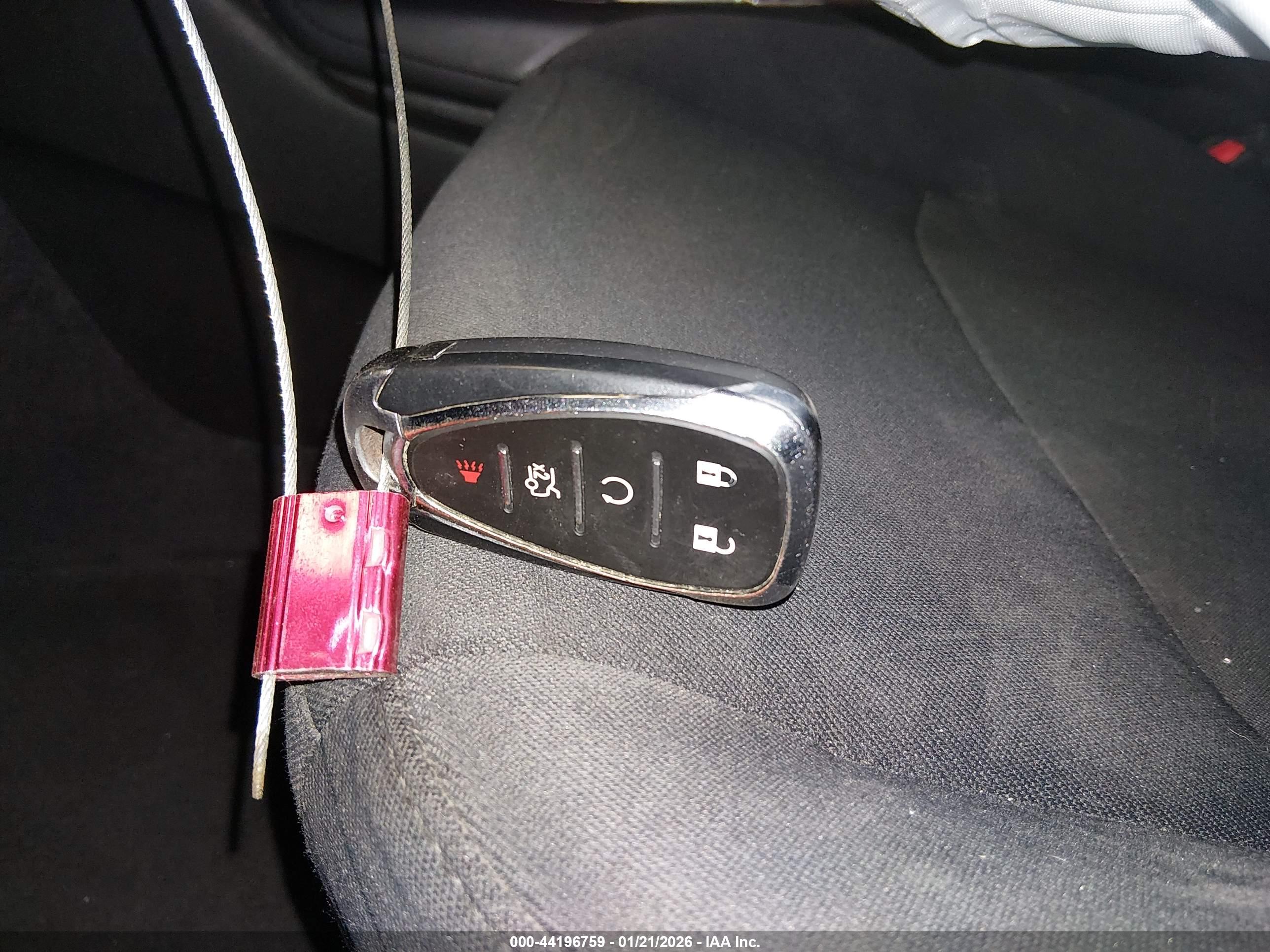 CHEVROLET MALIBU image 11