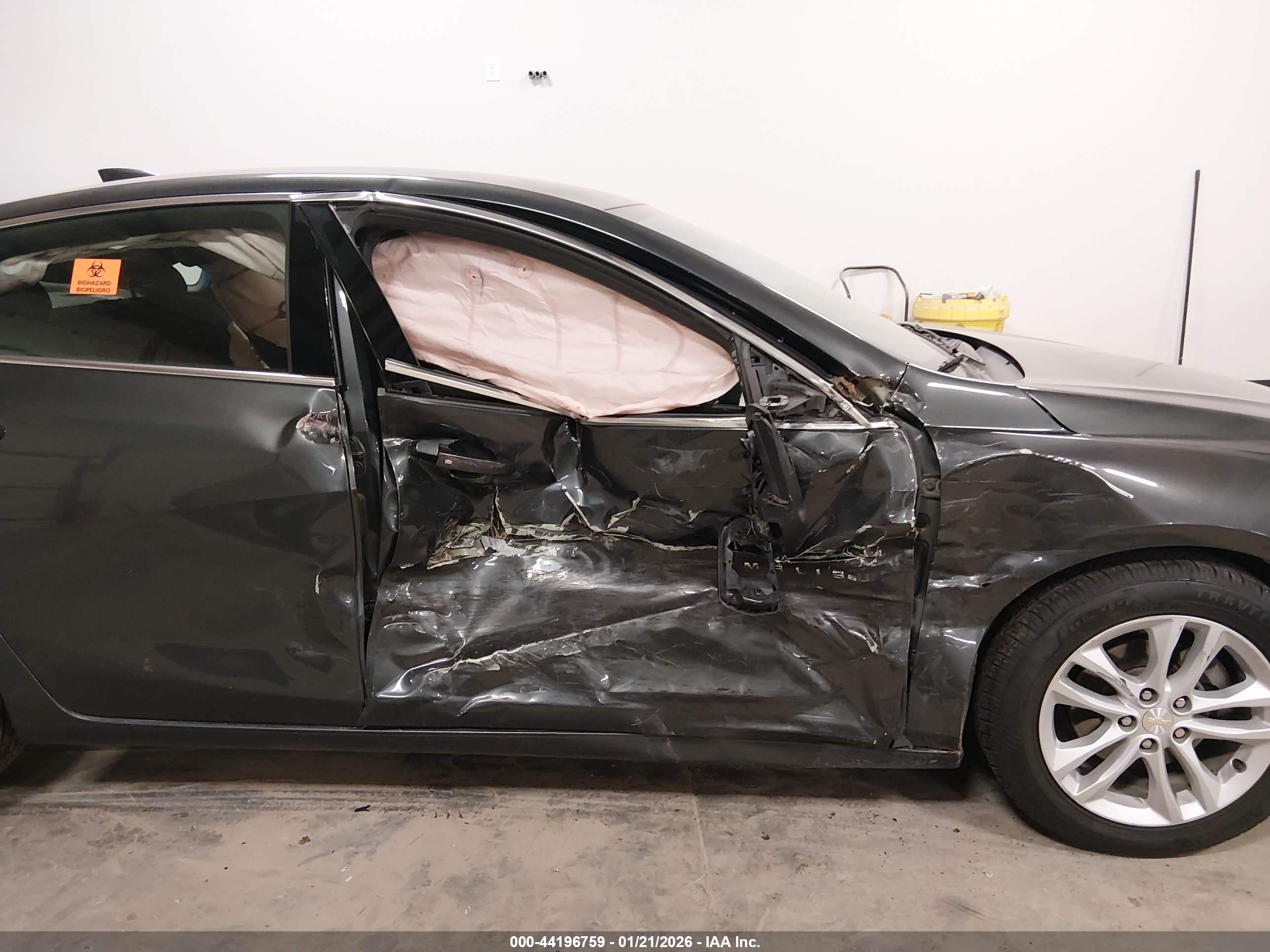 CHEVROLET MALIBU image 6