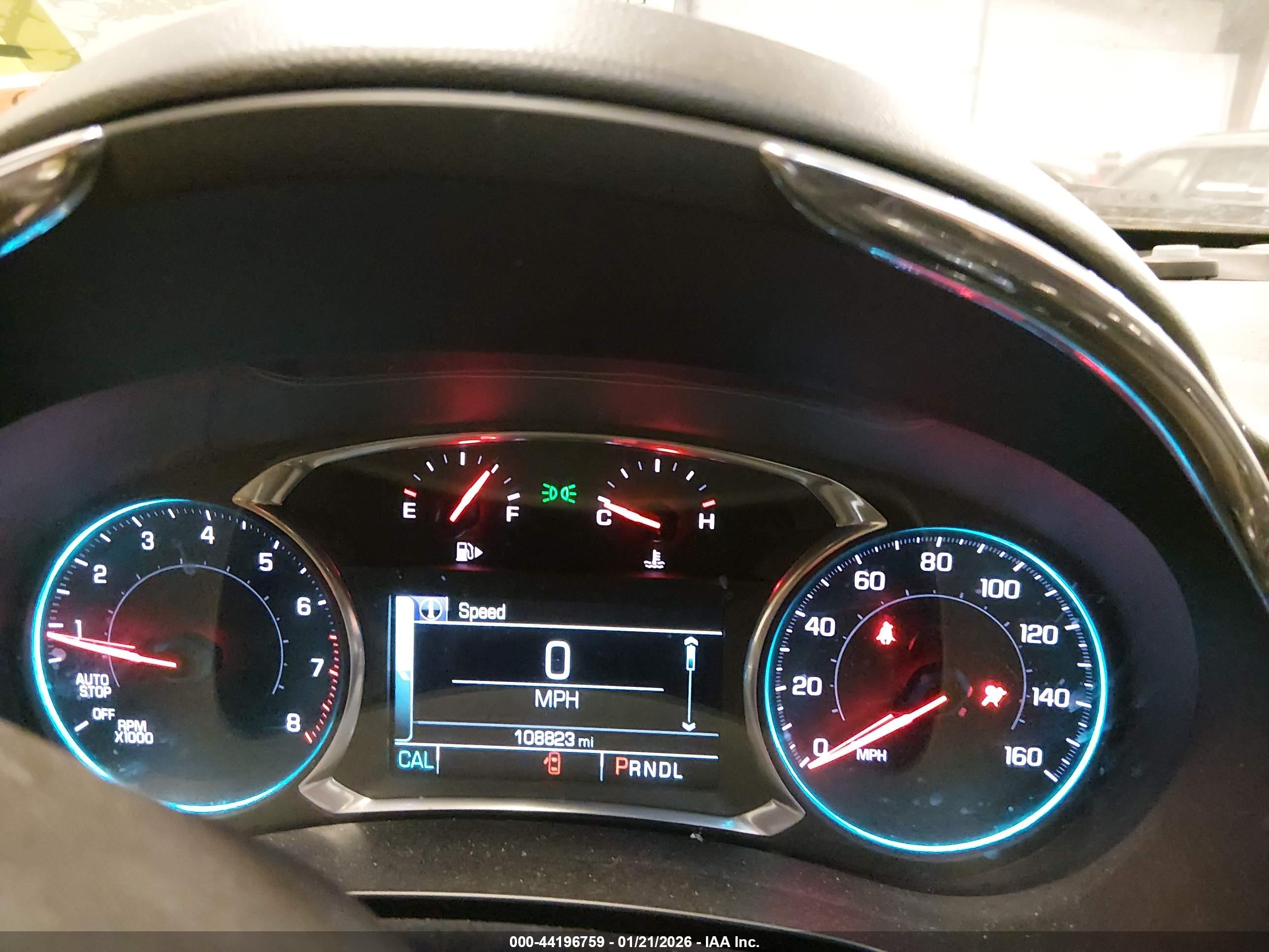 CHEVROLET MALIBU image 7