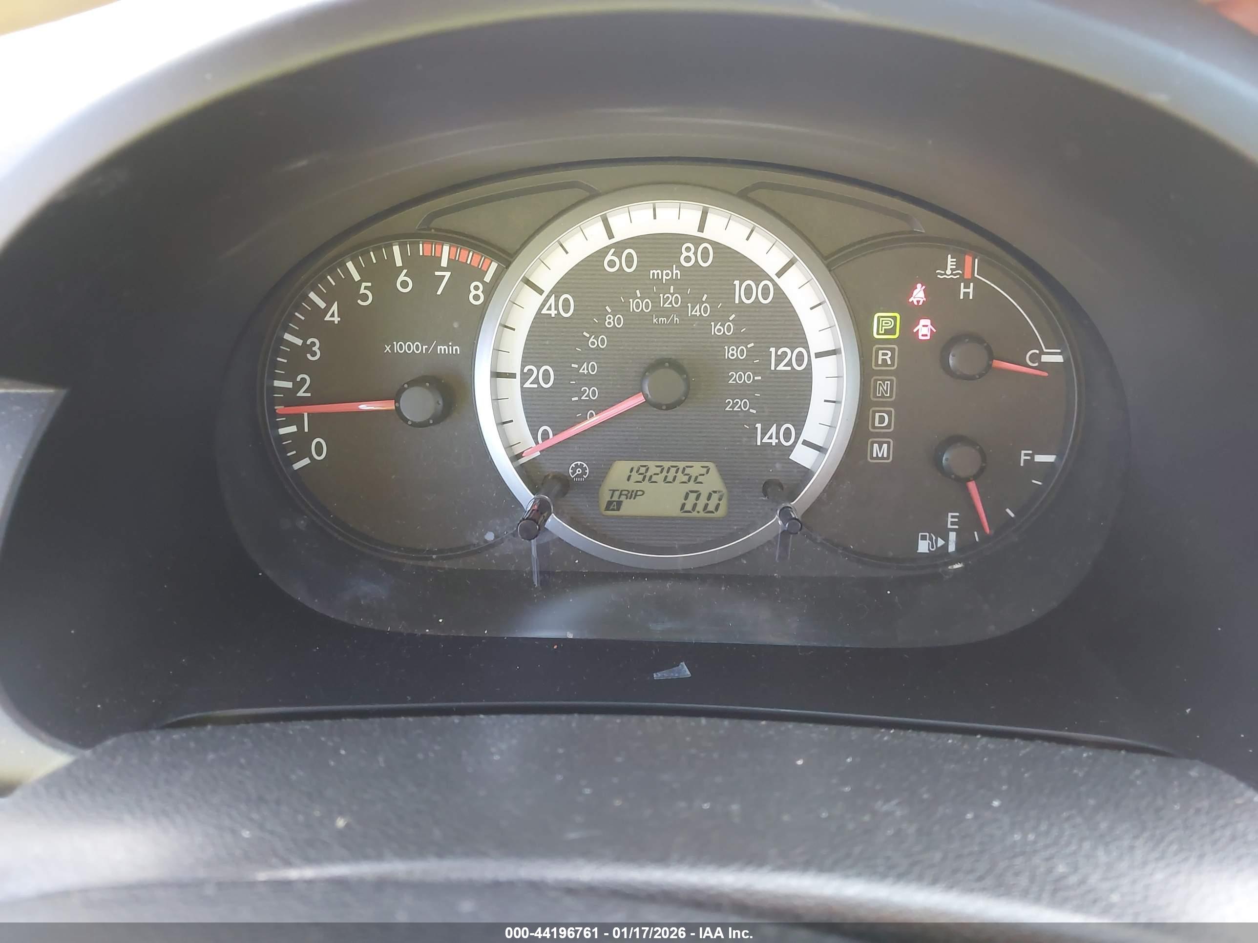 MAZDA MAZDA5 image 7