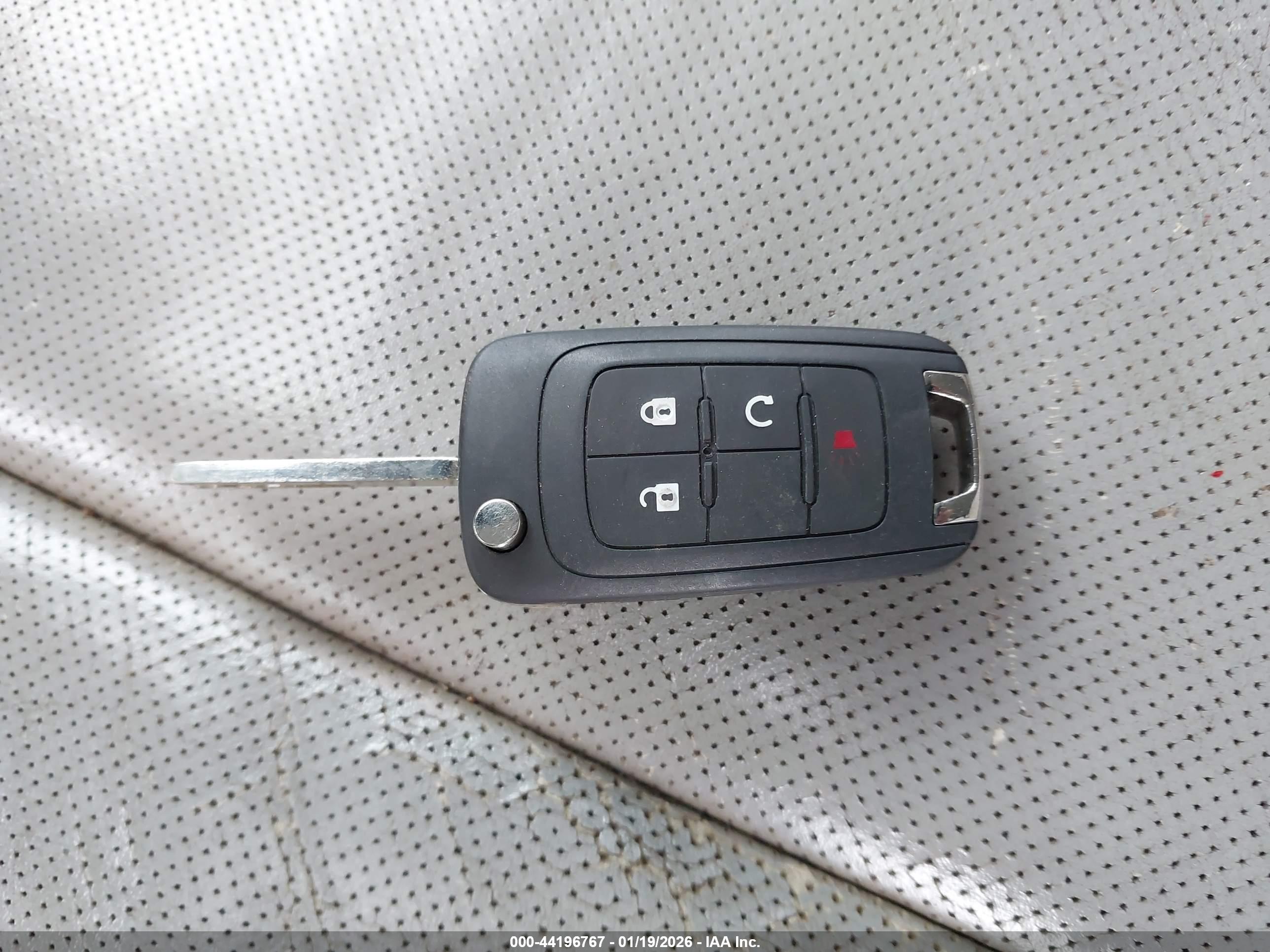GMC TERRAIN image 11