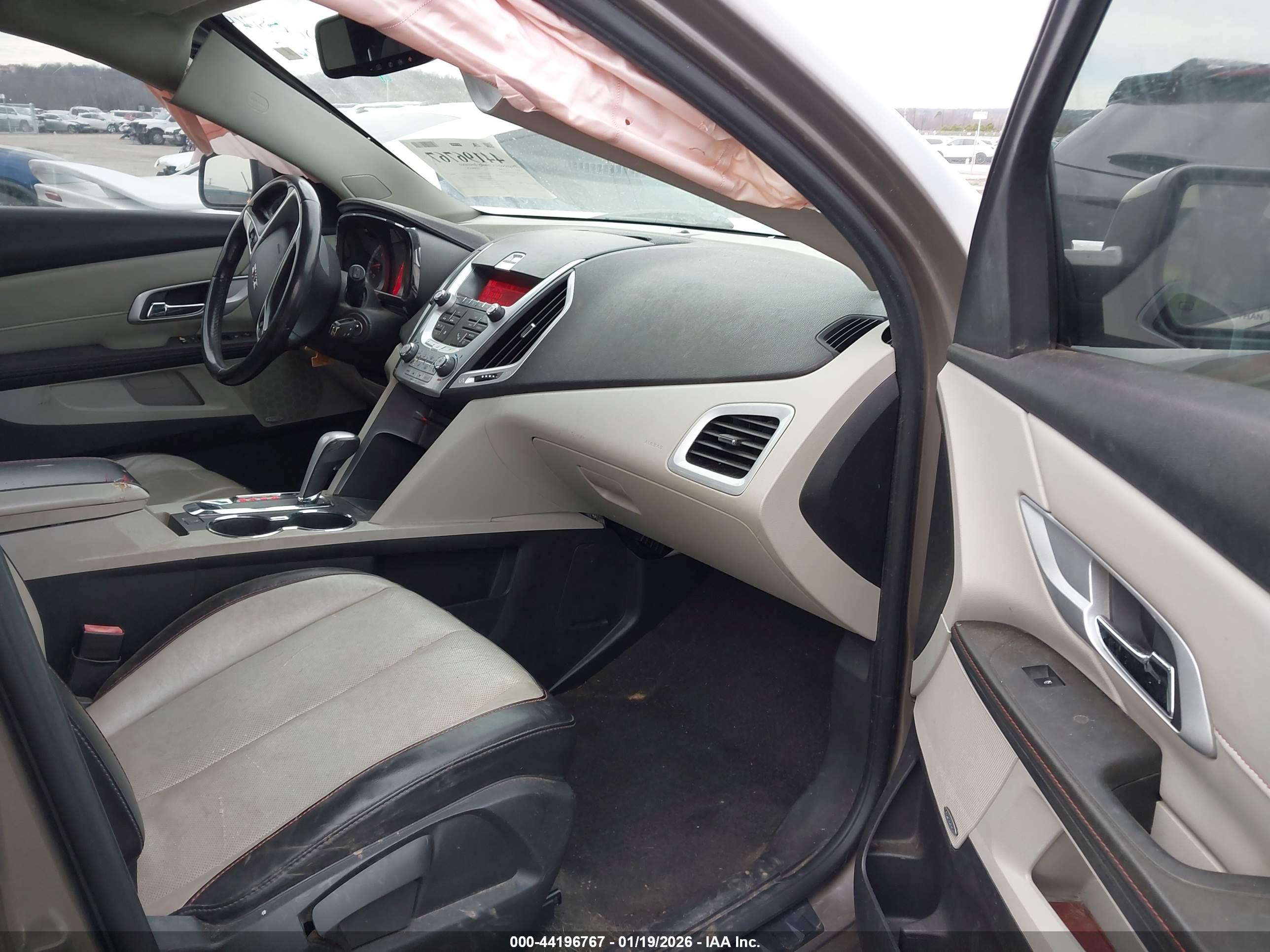 GMC TERRAIN image 5