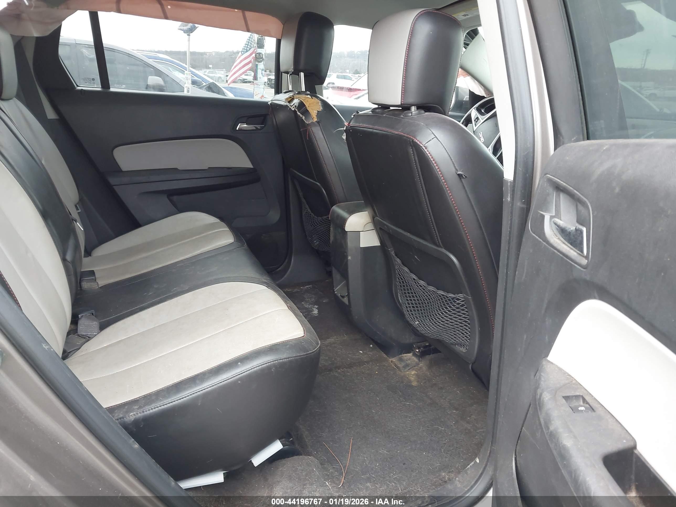GMC TERRAIN image 8