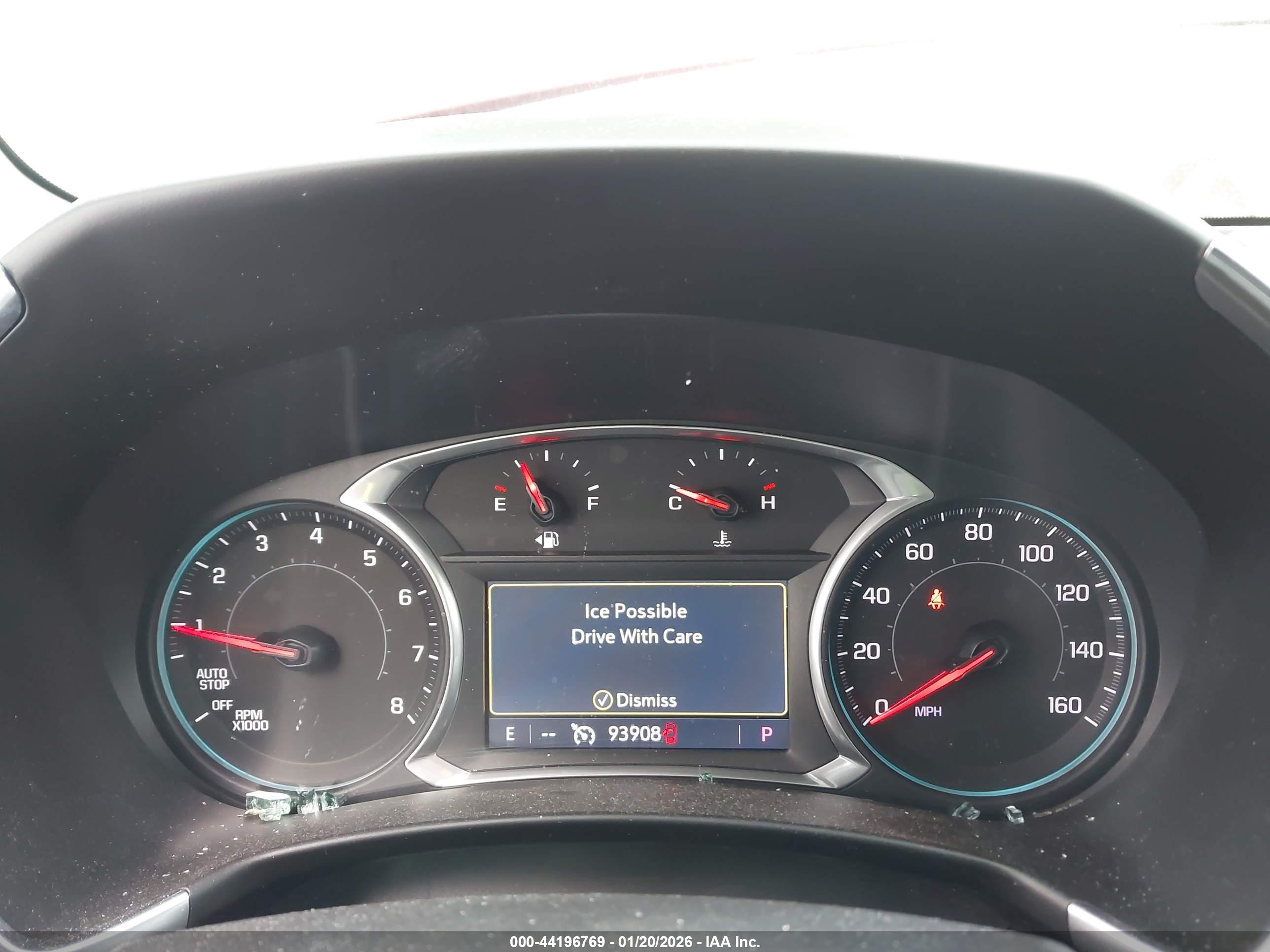 CHEVROLET EQUINOX image 7