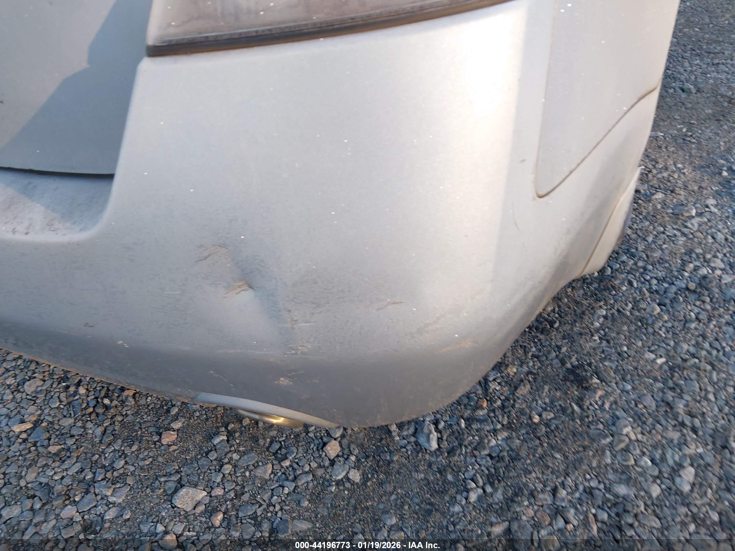NISSAN ALTIMA image 6