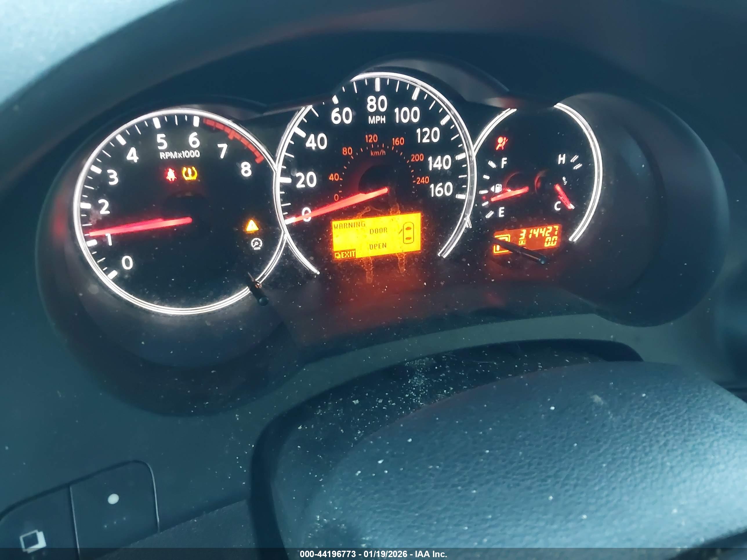 NISSAN ALTIMA image 7