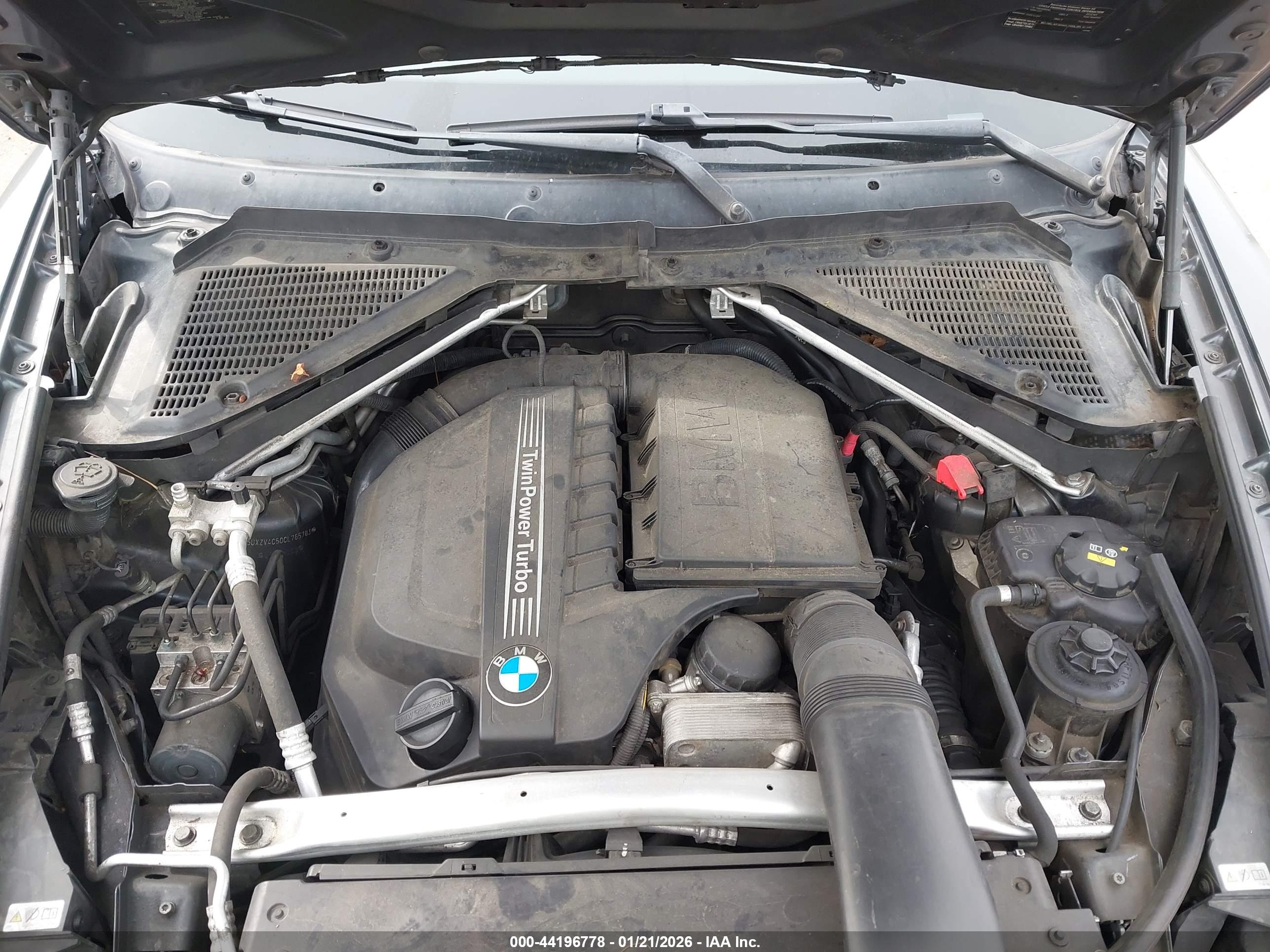 BMW X5 image 10
