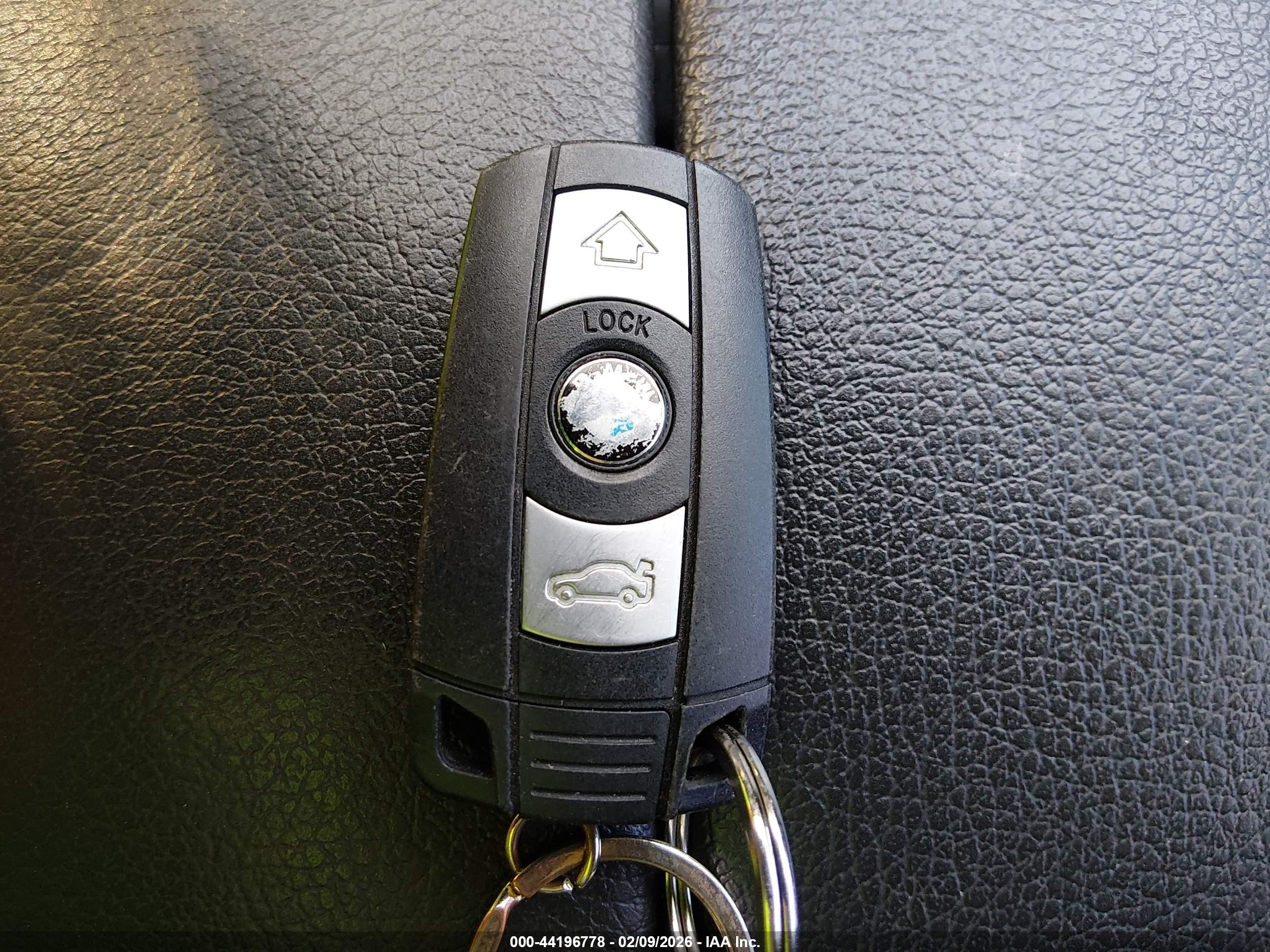 BMW X5 image 11