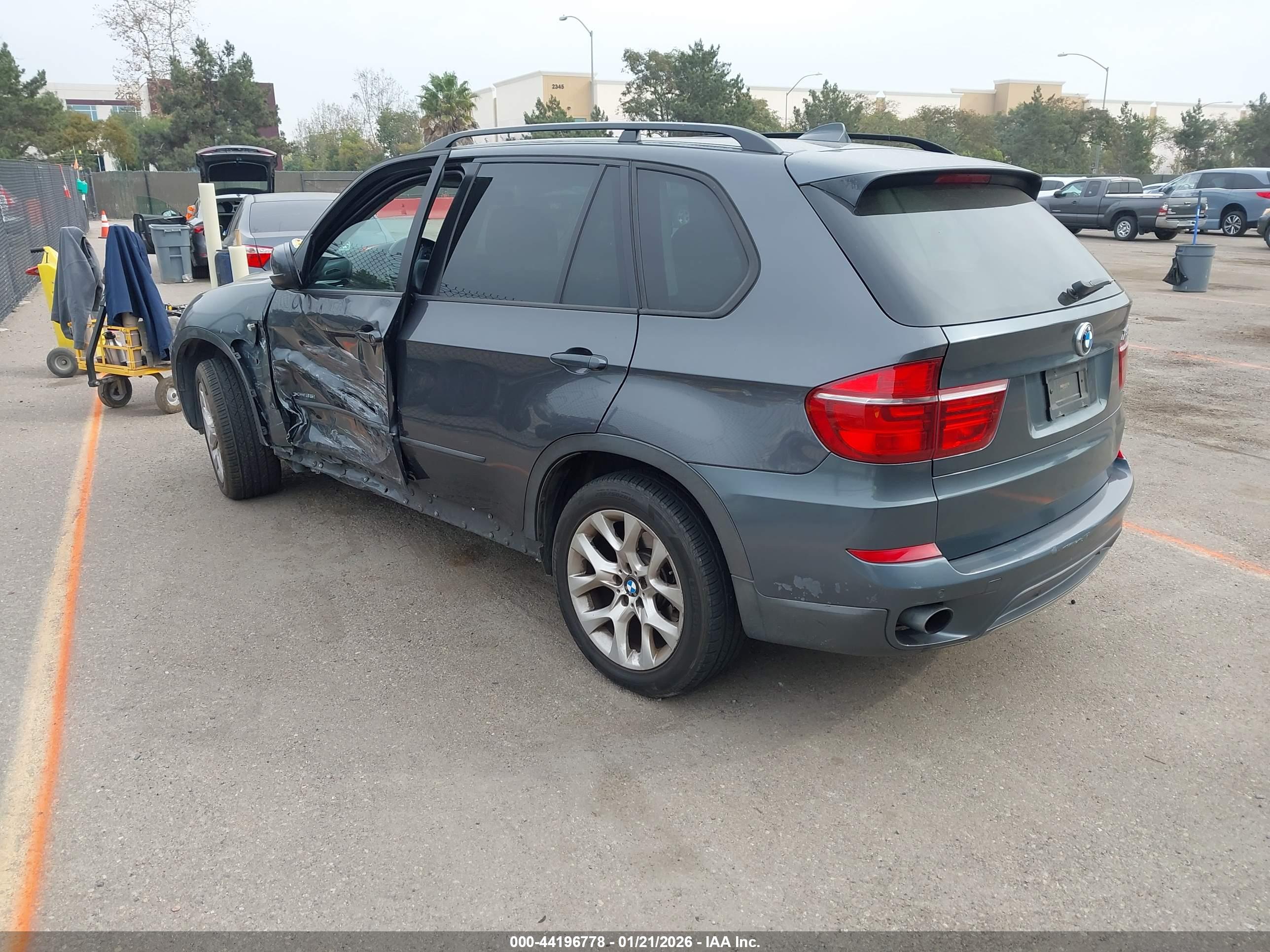 BMW X5 image 3