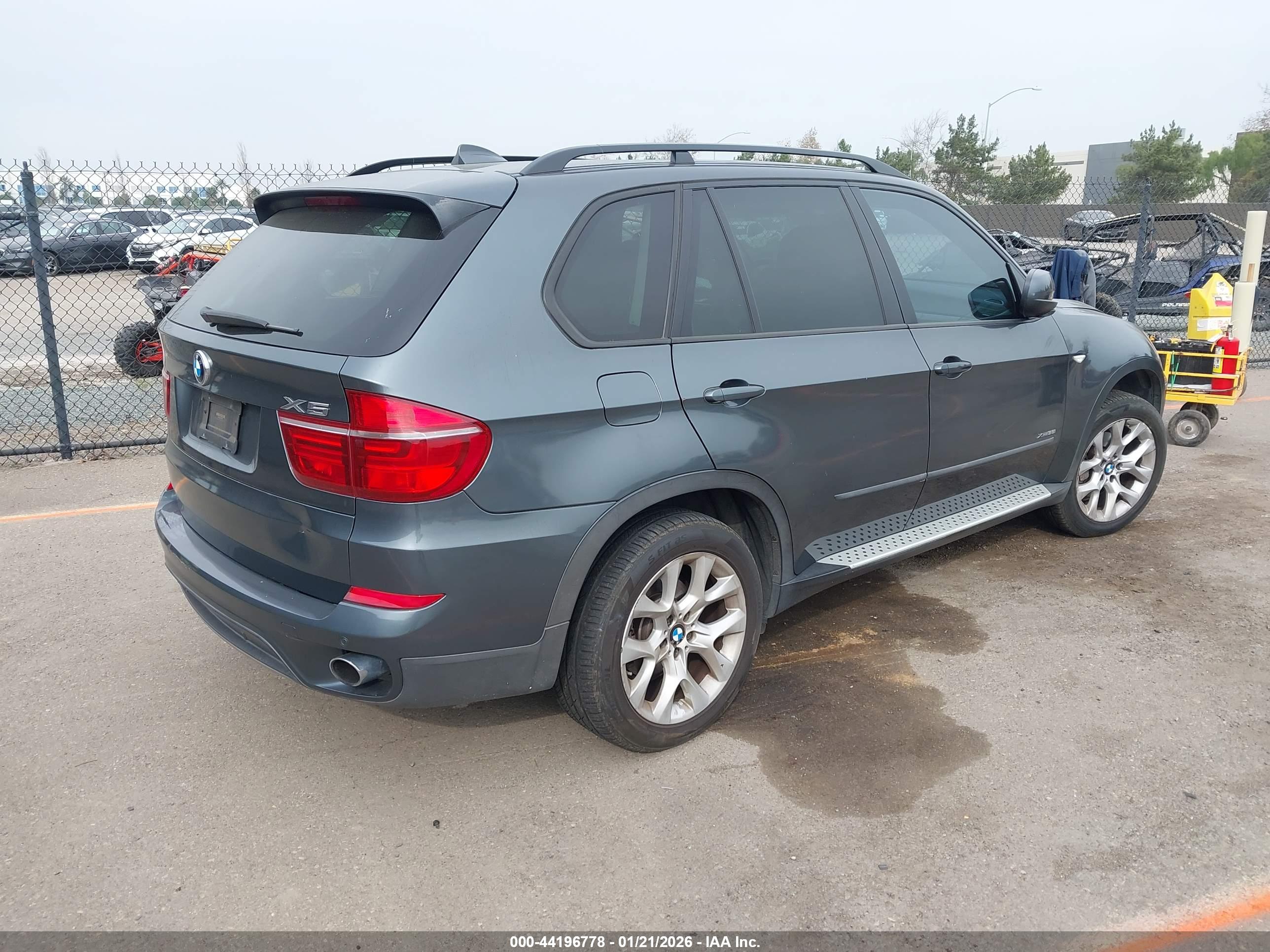 BMW X5 image 4