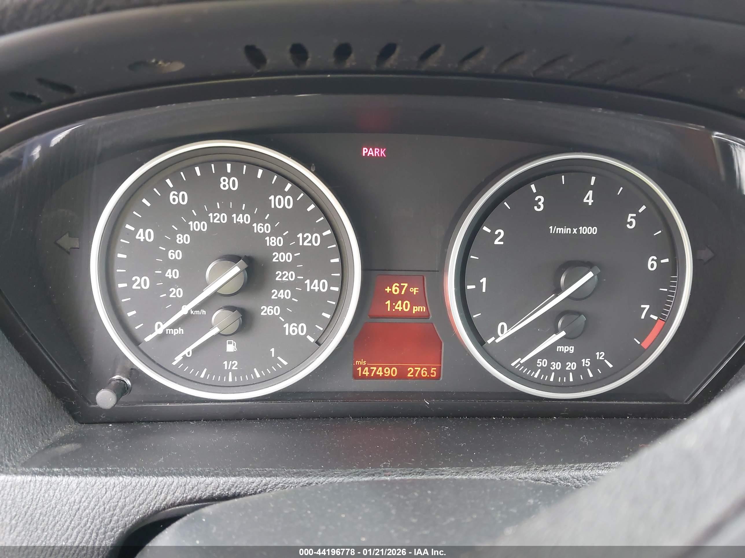 BMW X5 image 7