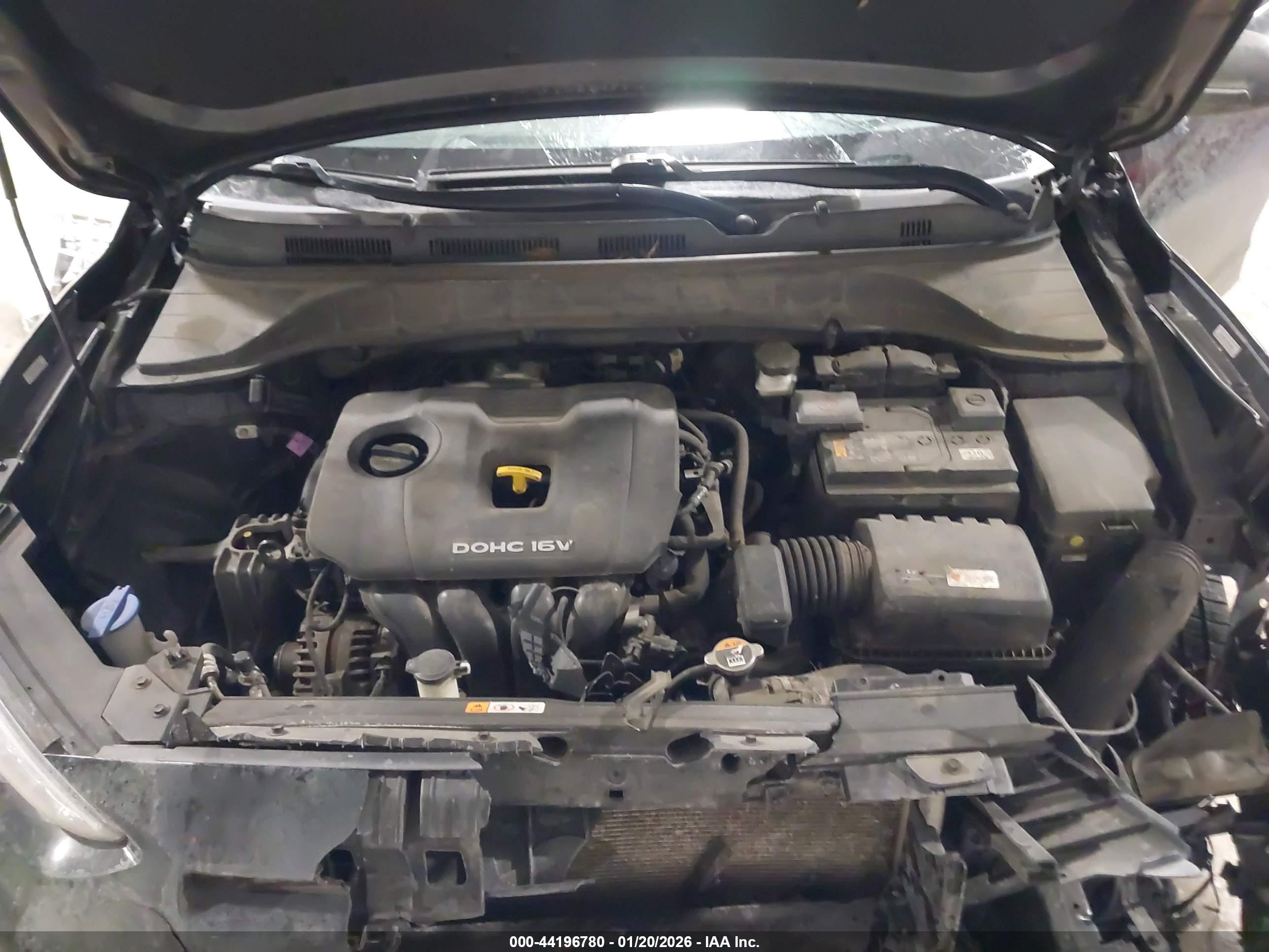HYUNDAI KONA image 10