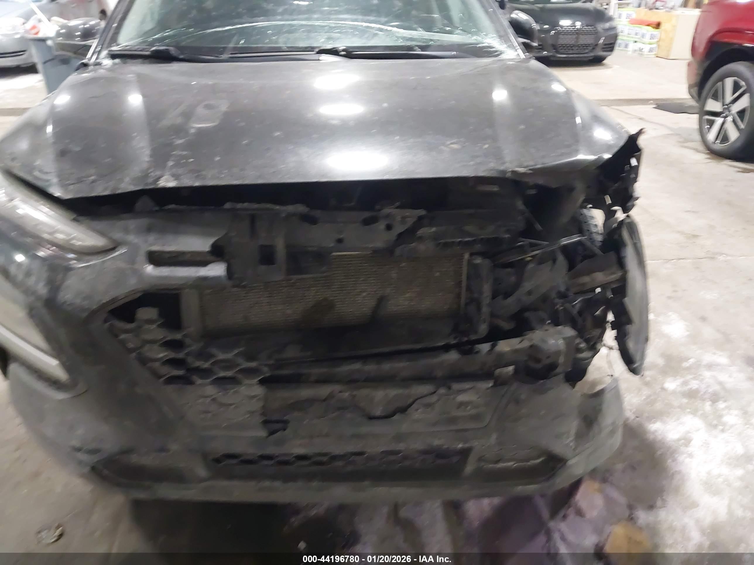 HYUNDAI KONA image 6
