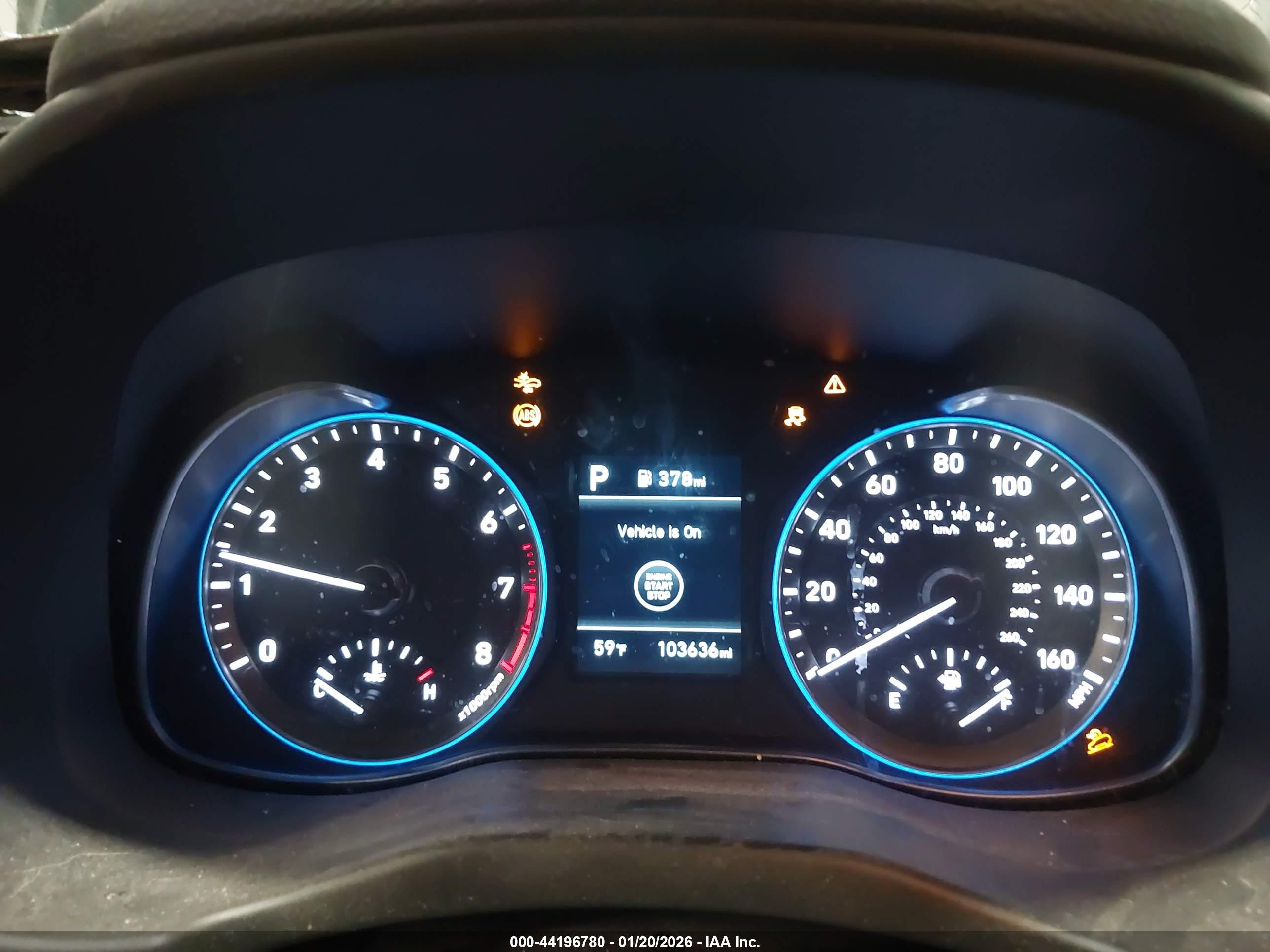 HYUNDAI KONA image 7