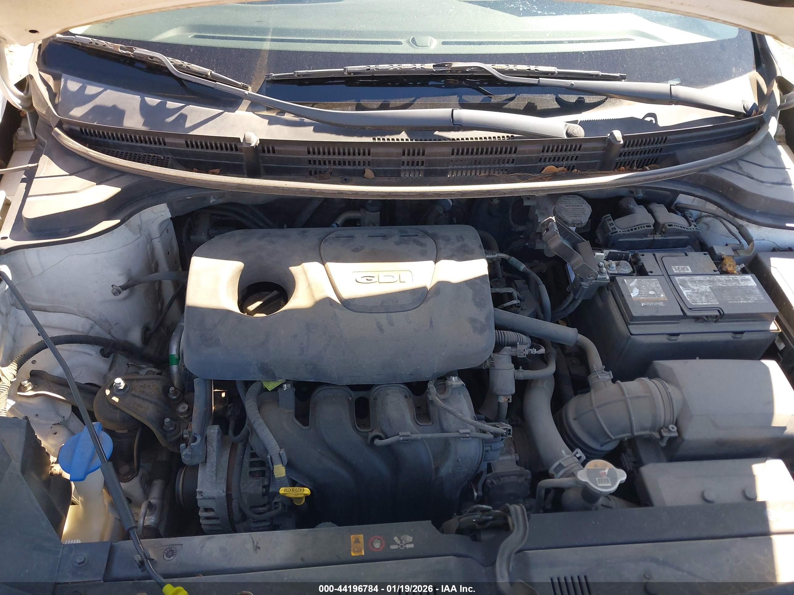 KIA RIO image 10
