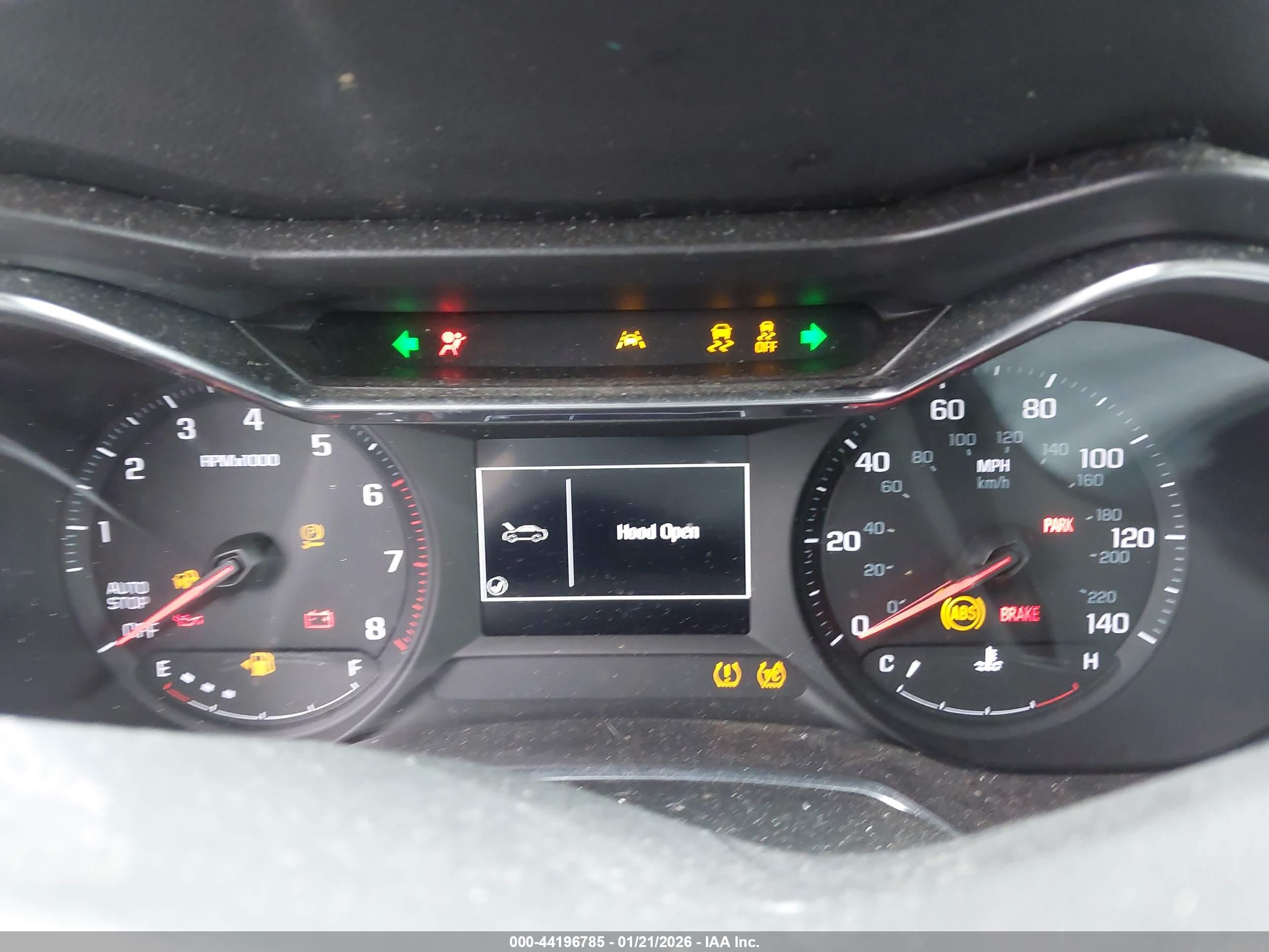 CHEVROLET TRAILBLAZER image 7