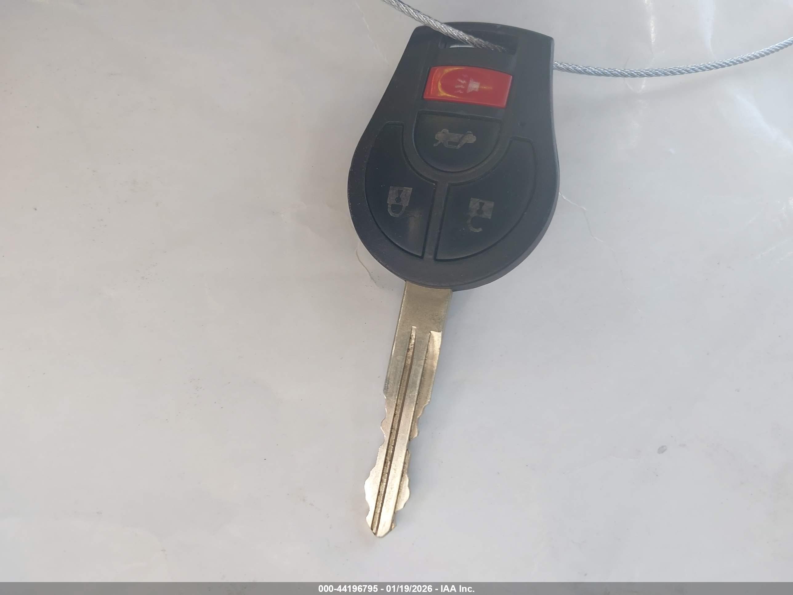NISSAN SENTRA image 11