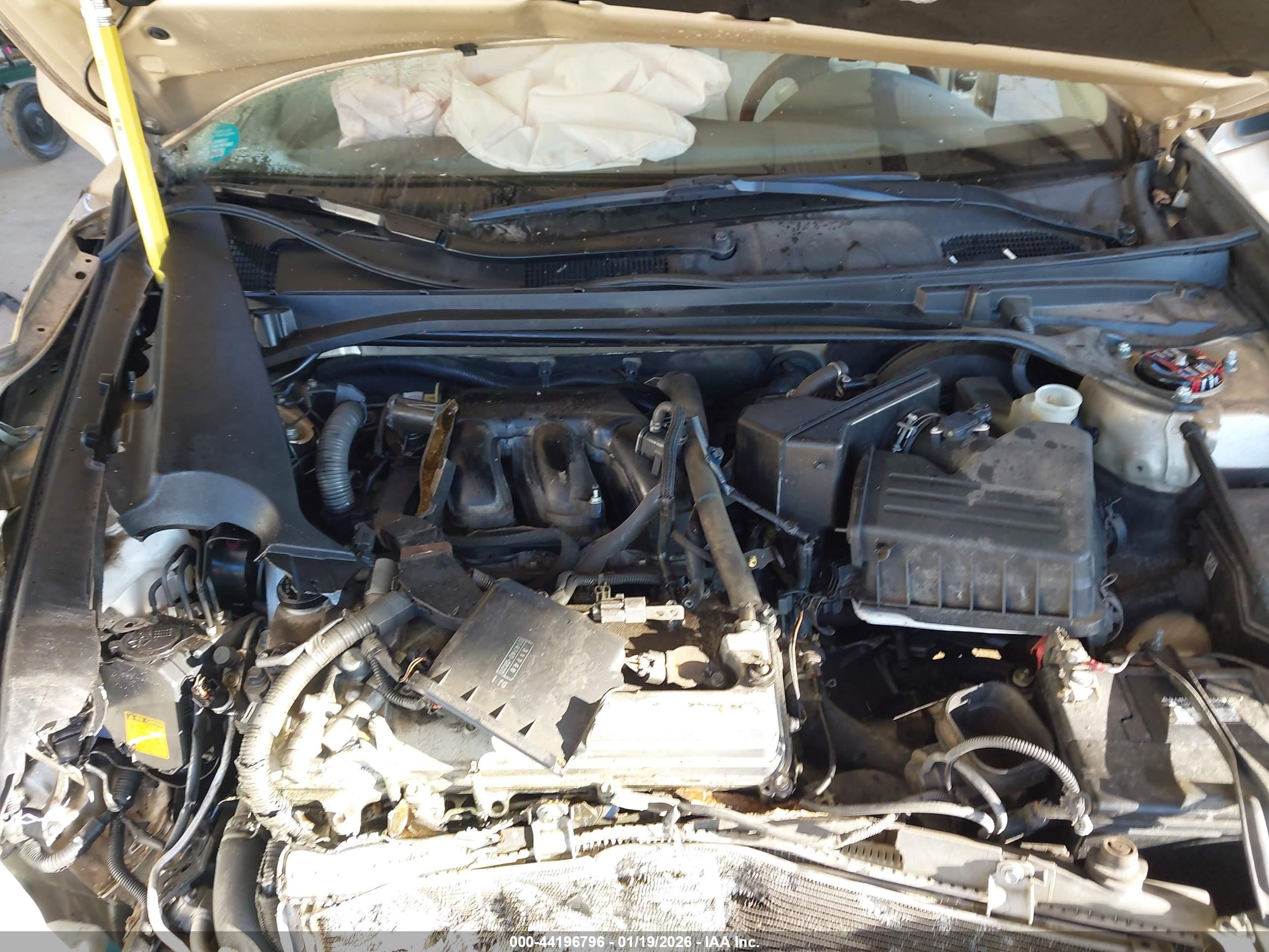 LEXUS ES image 10