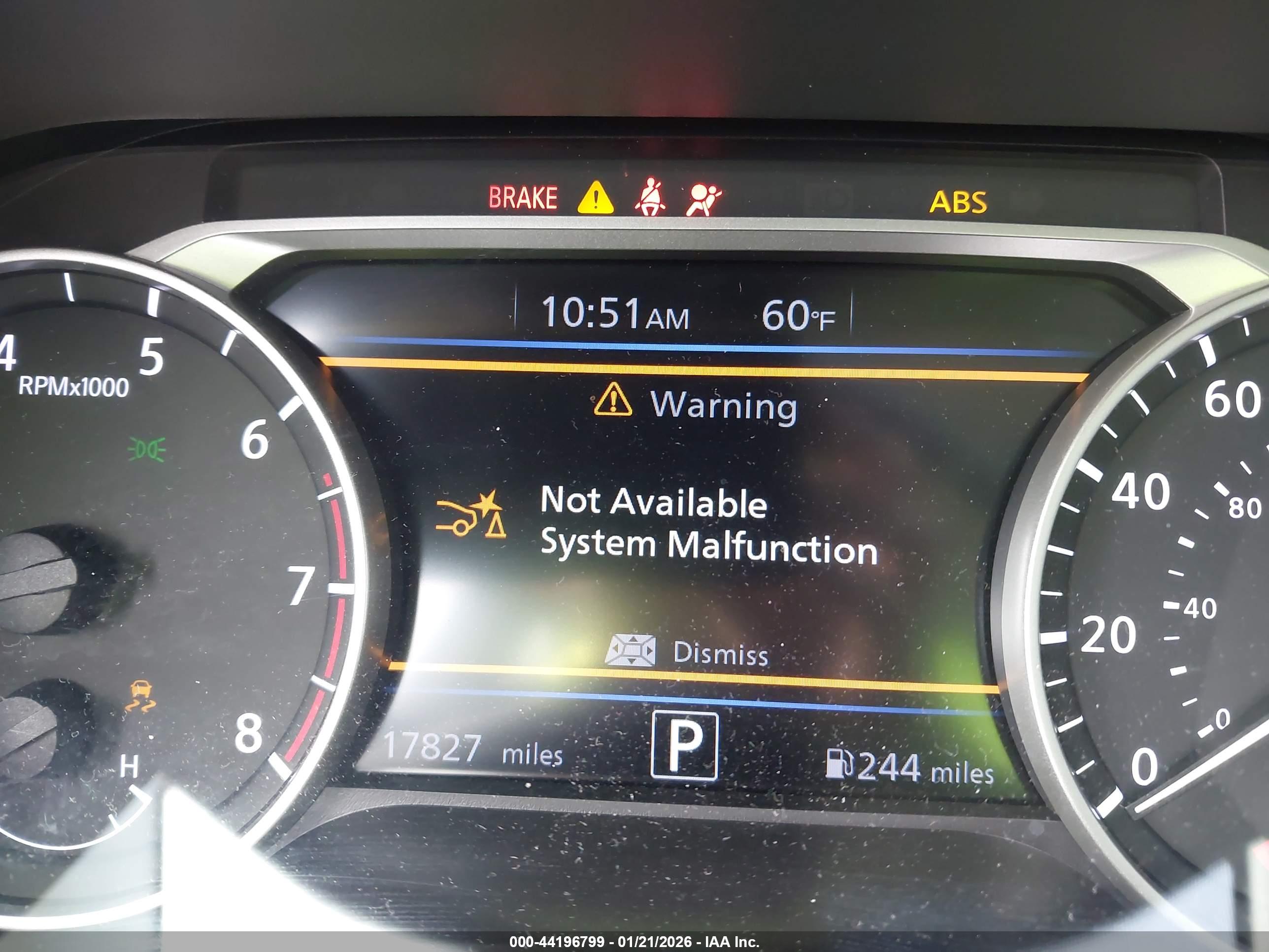 NISSAN SENTRA image 7