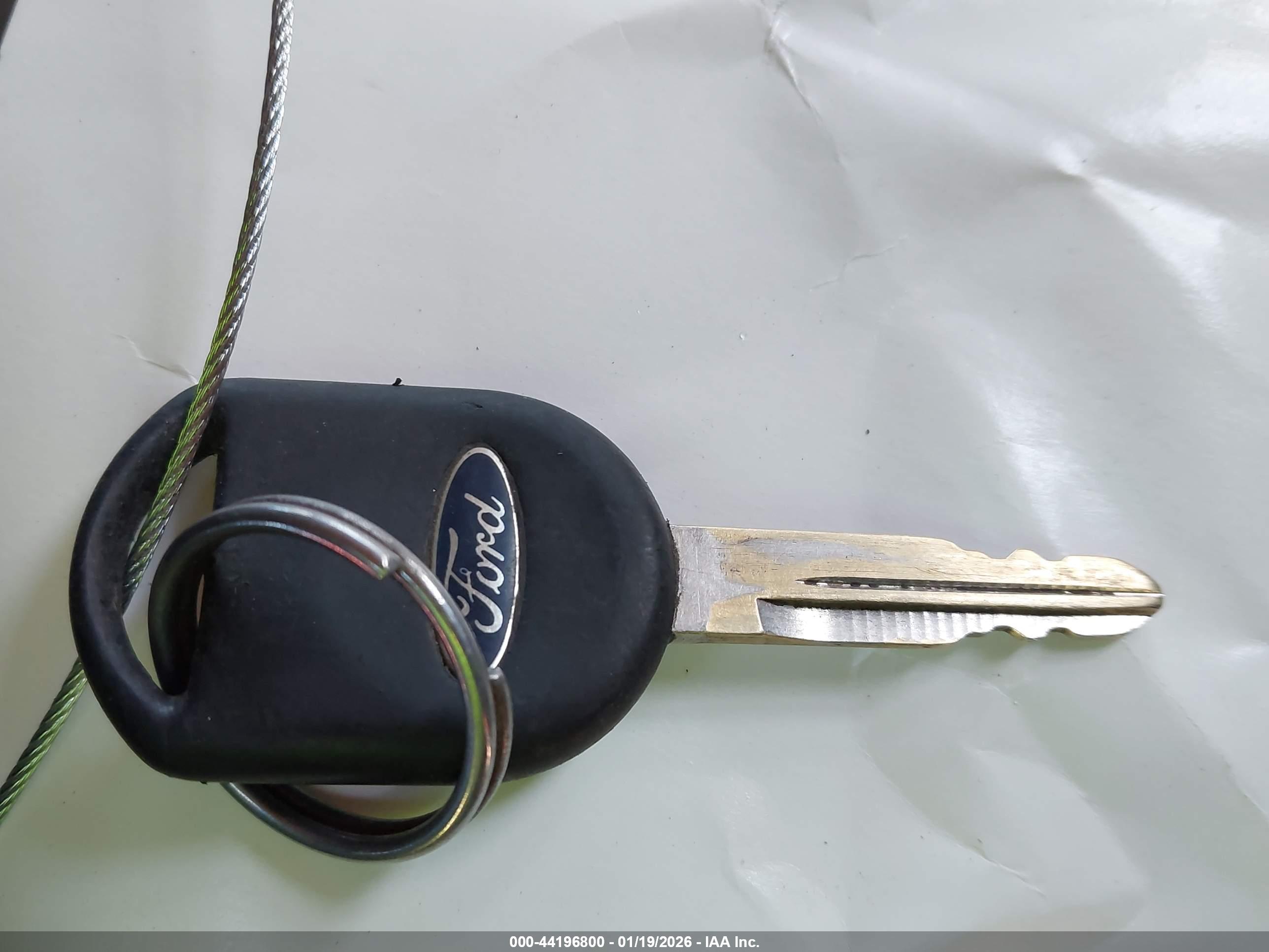 FORD RANGER image 11